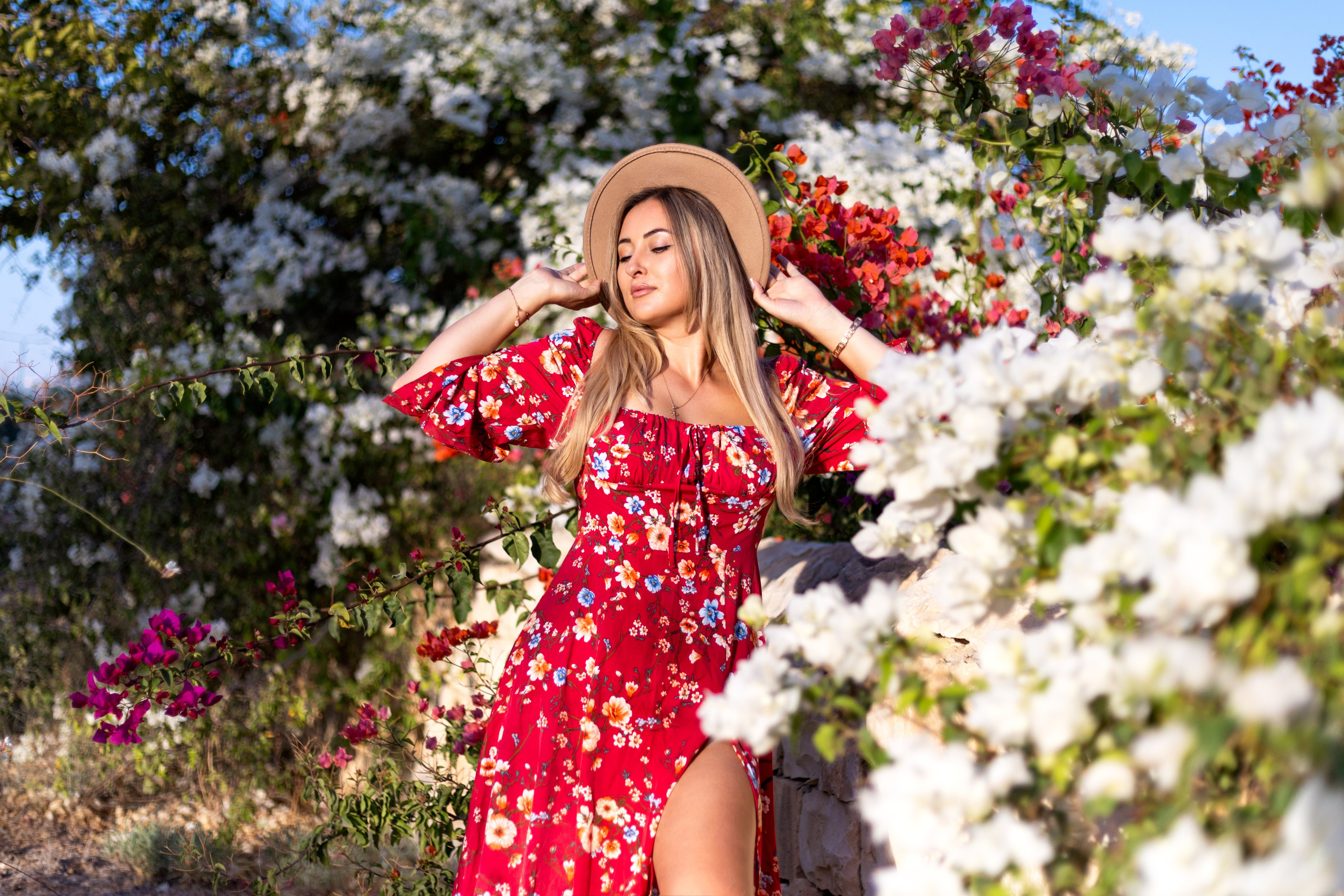 Маша. Семейный фотограф Израиль