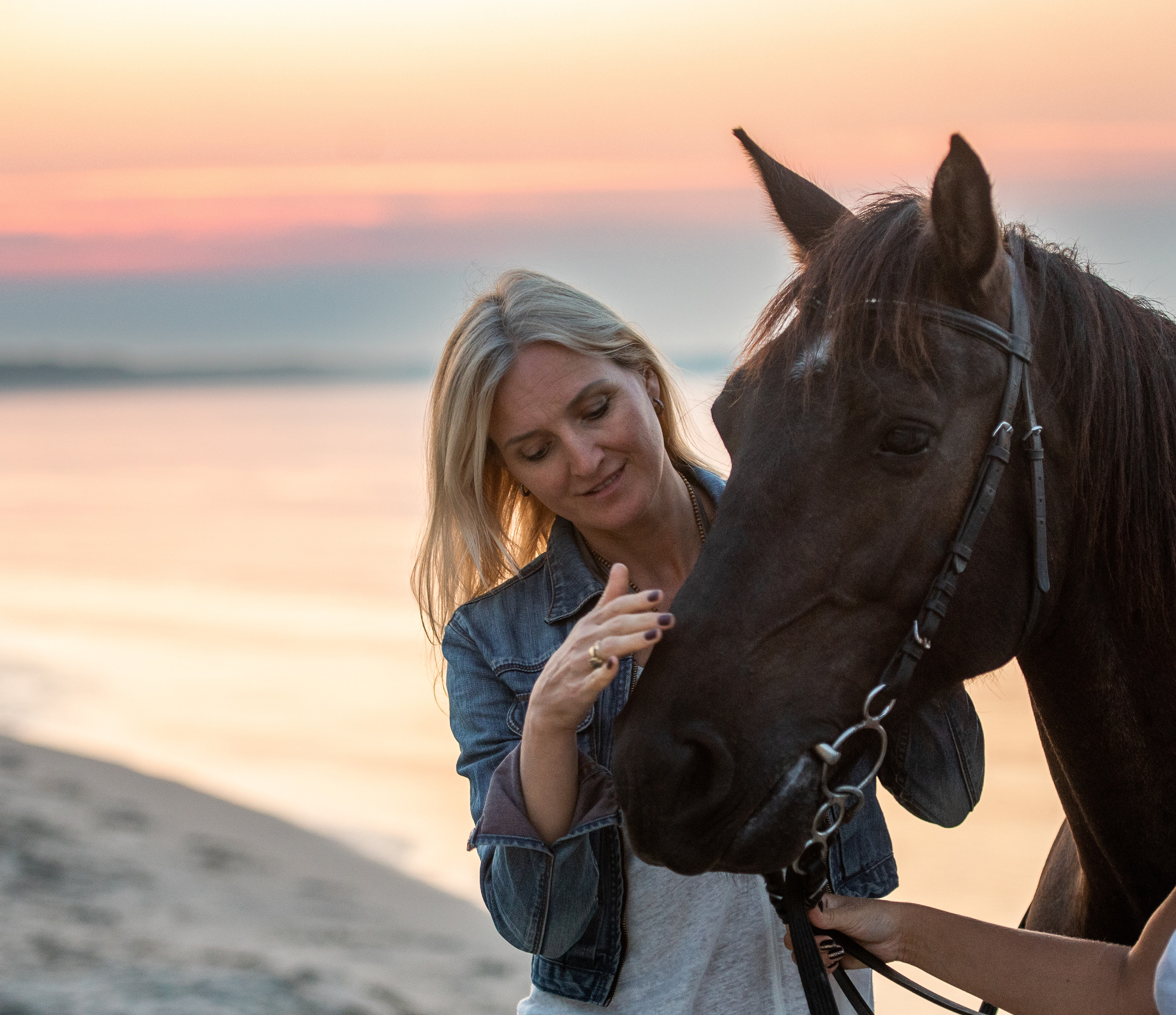 Отзывы. Фотограф с лошадьми в Калининграде Татьяна Ларина