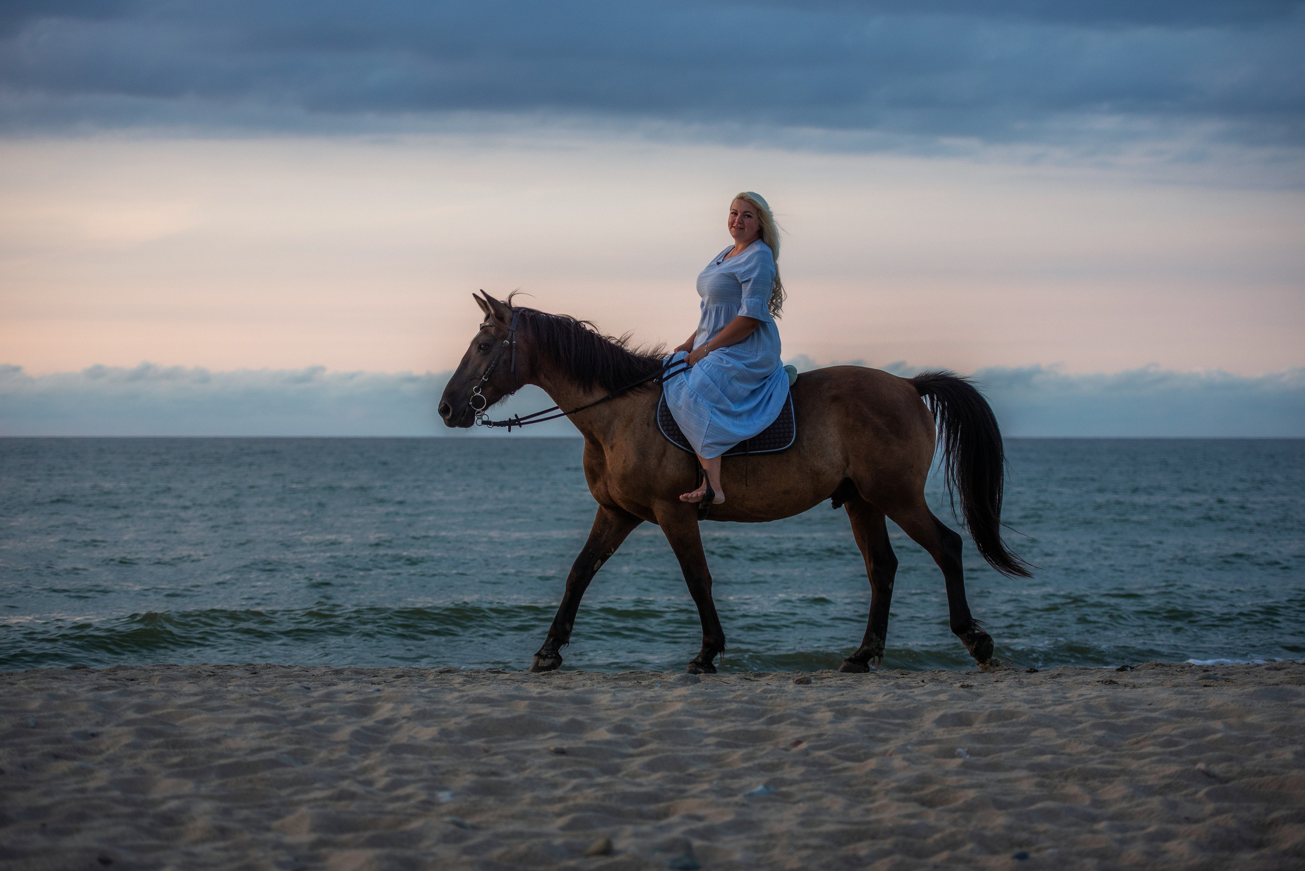 Отзывы. Фотограф с лошадьми в Калининграде Татьяна Ларина