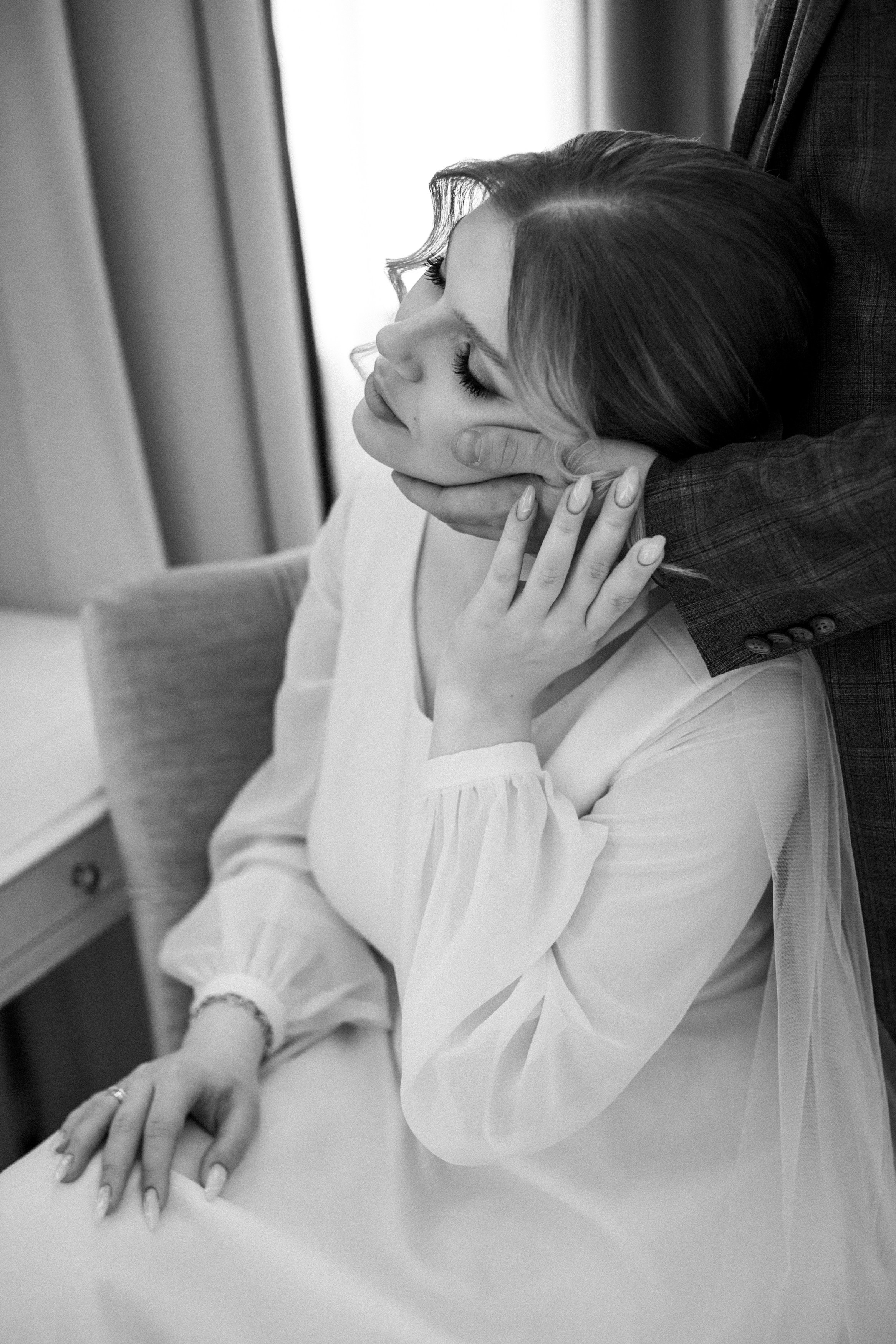 Елизавета и Матвей. Семейный, детский и школьный фотограф в Москве Рудницкая Анна