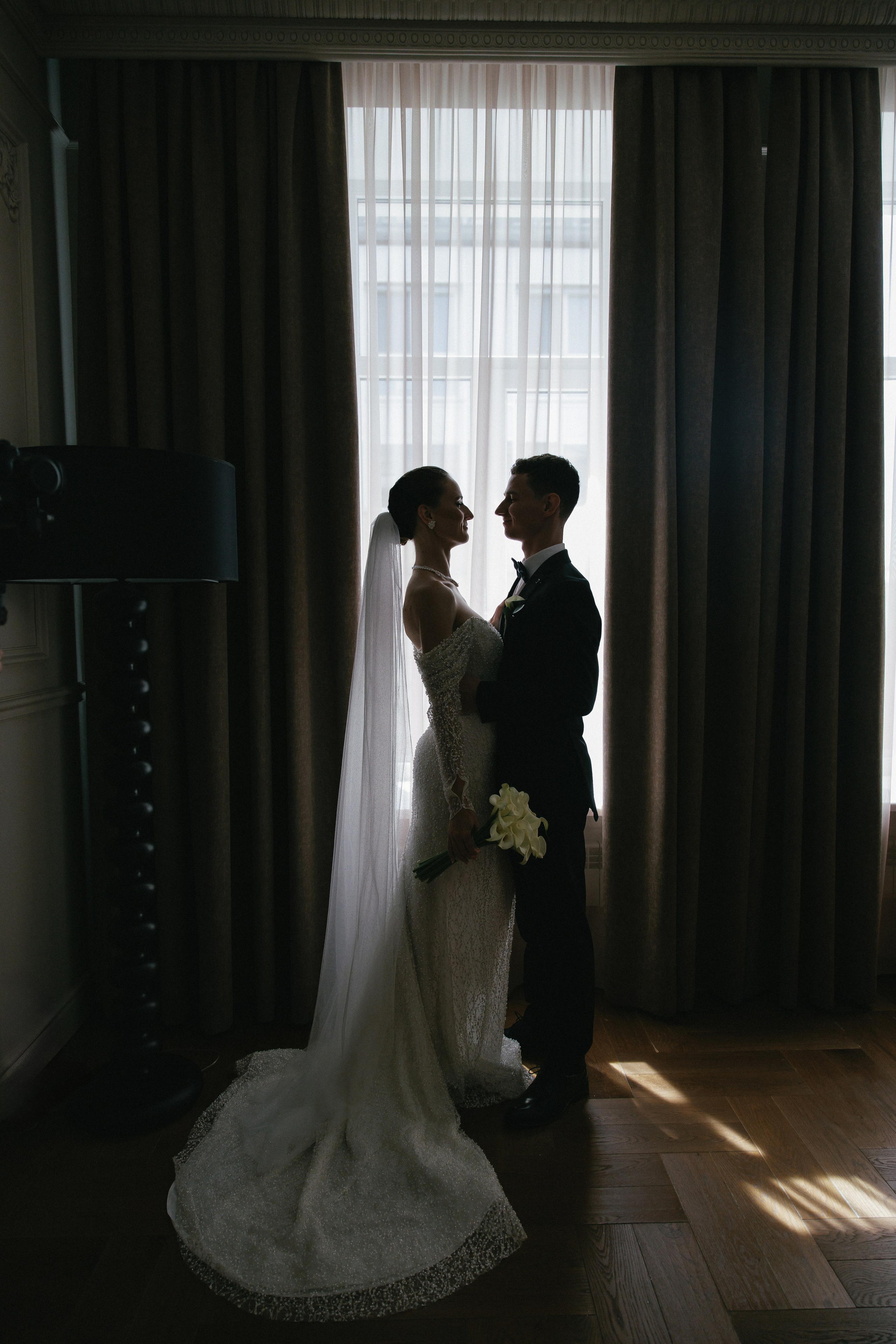 Кирилл и Ольга. Фотограф Иркутск Антипин Сергей