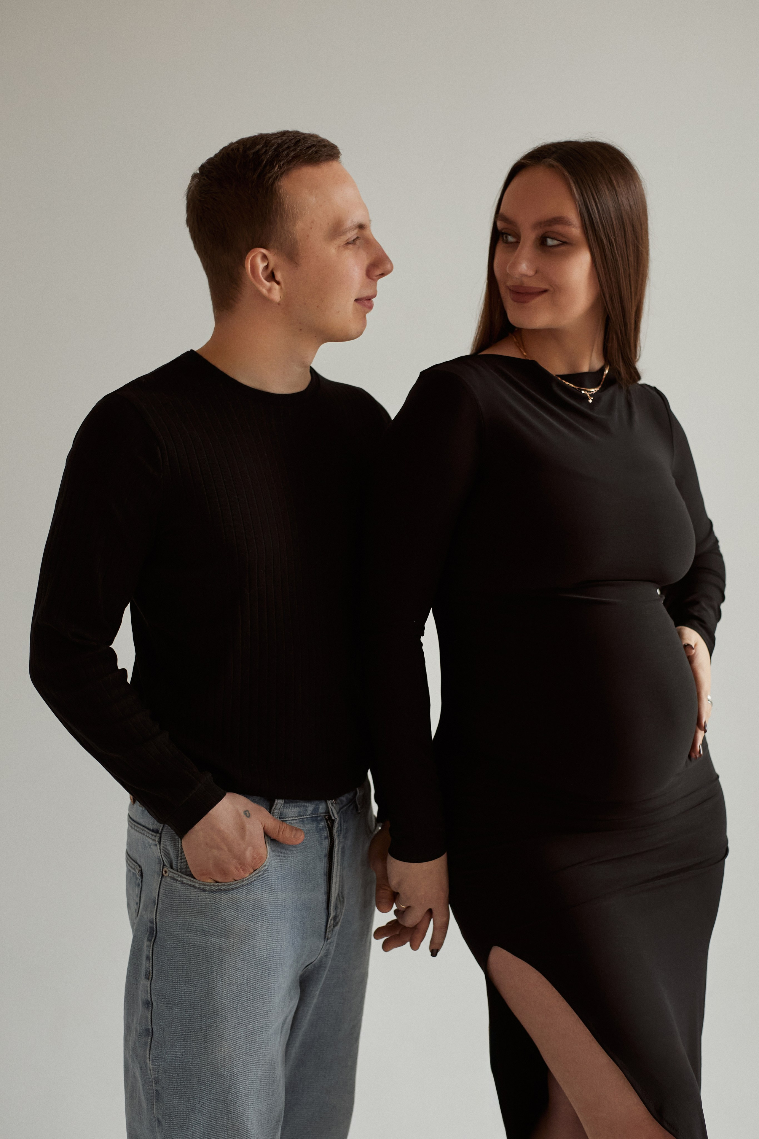 Валерия + Артем. Ксения Исакова — фотограф Кострома