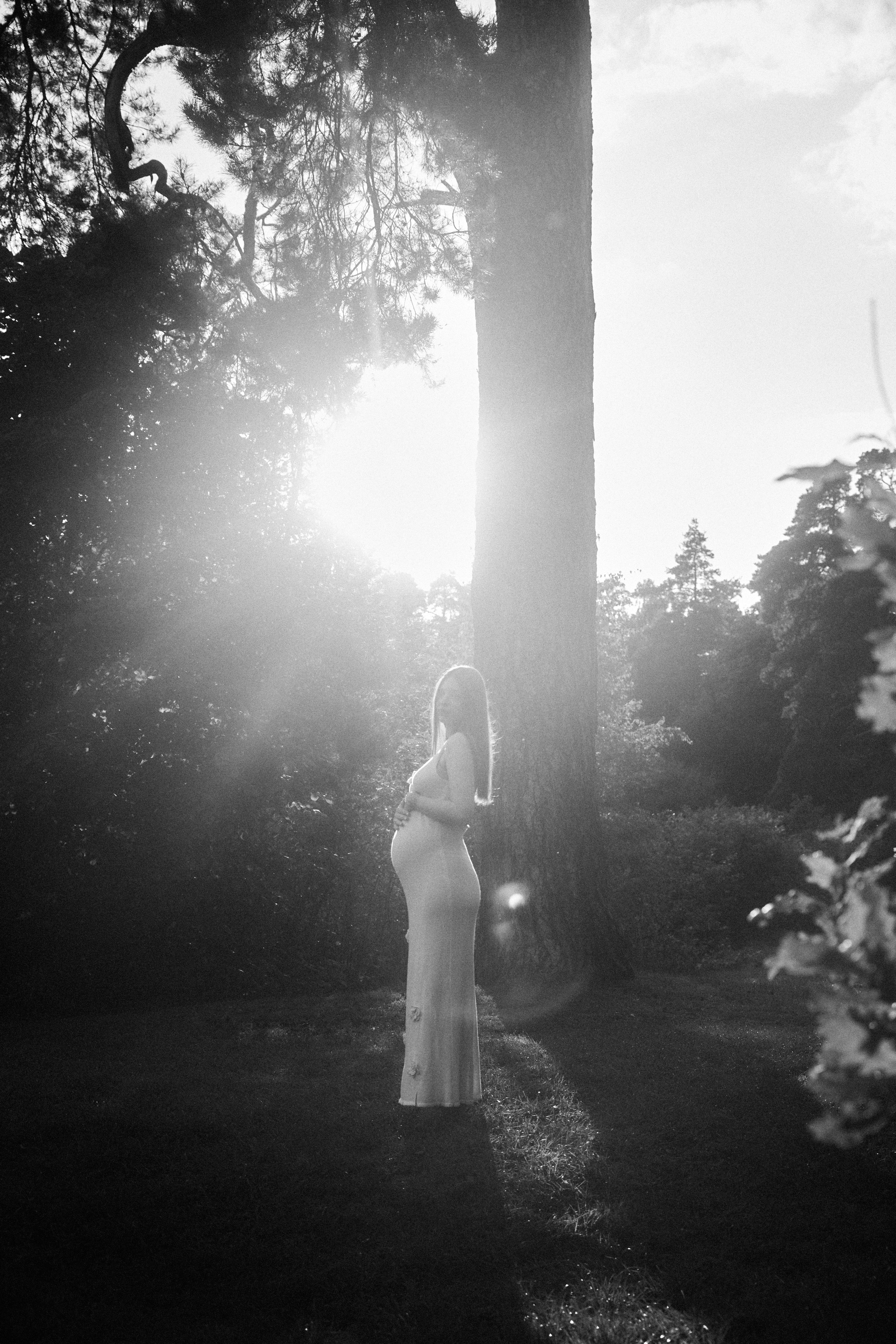 Илья + Ира. Семейный и детский фотограф Юлия Шох