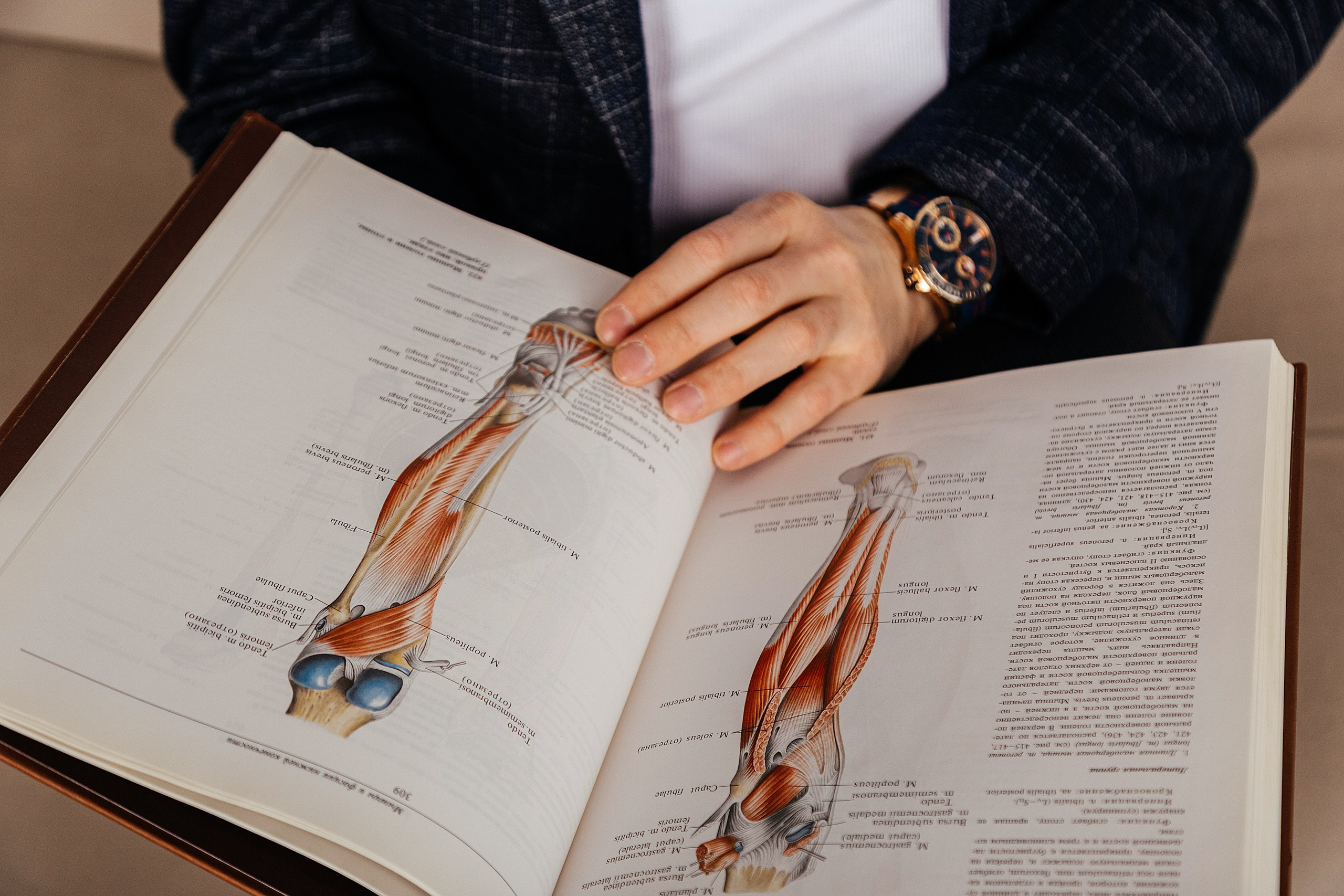 Контент для ортопеда. Семейный фотограф Любовь Саркеева
