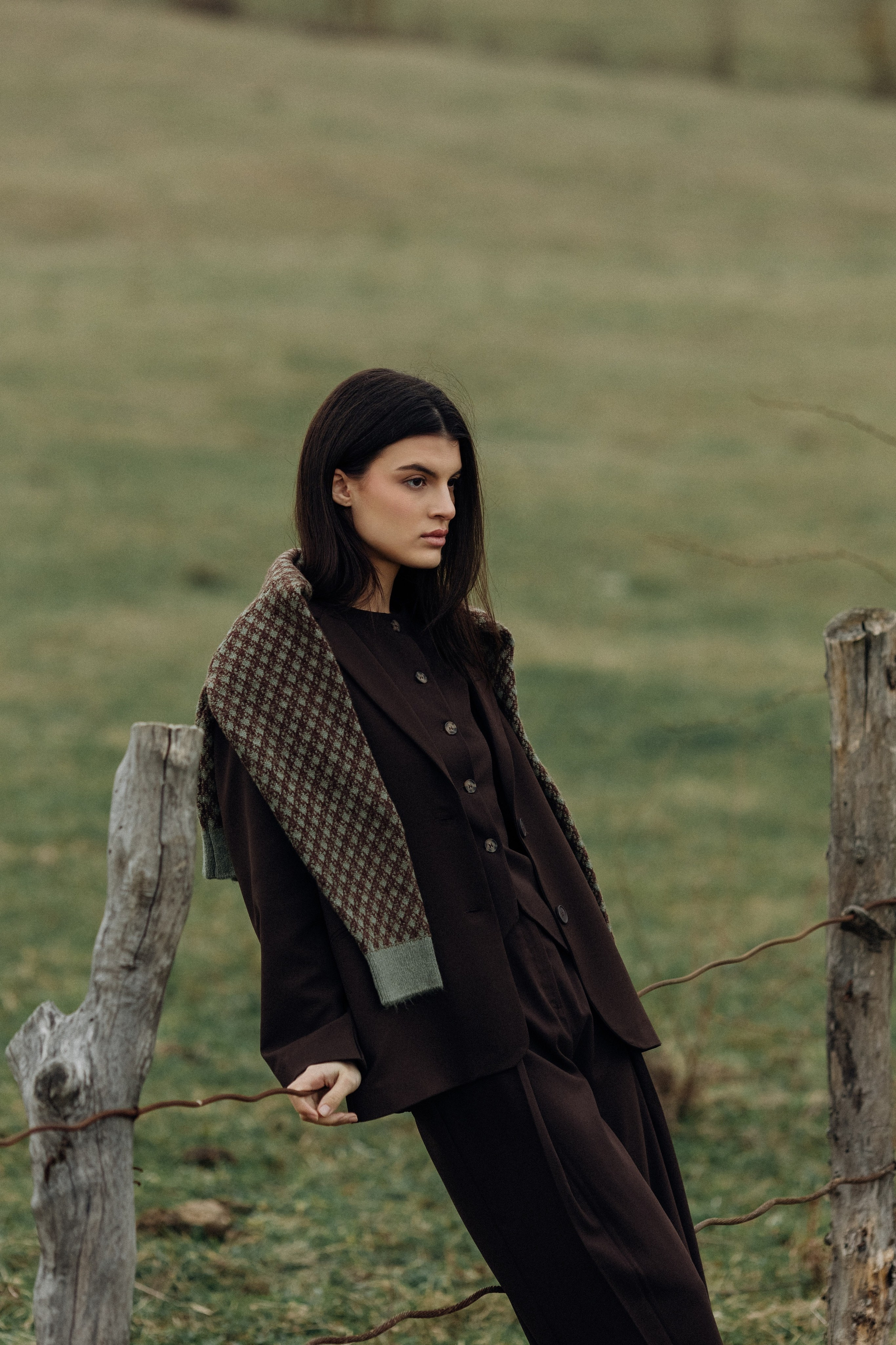 Field. Главная