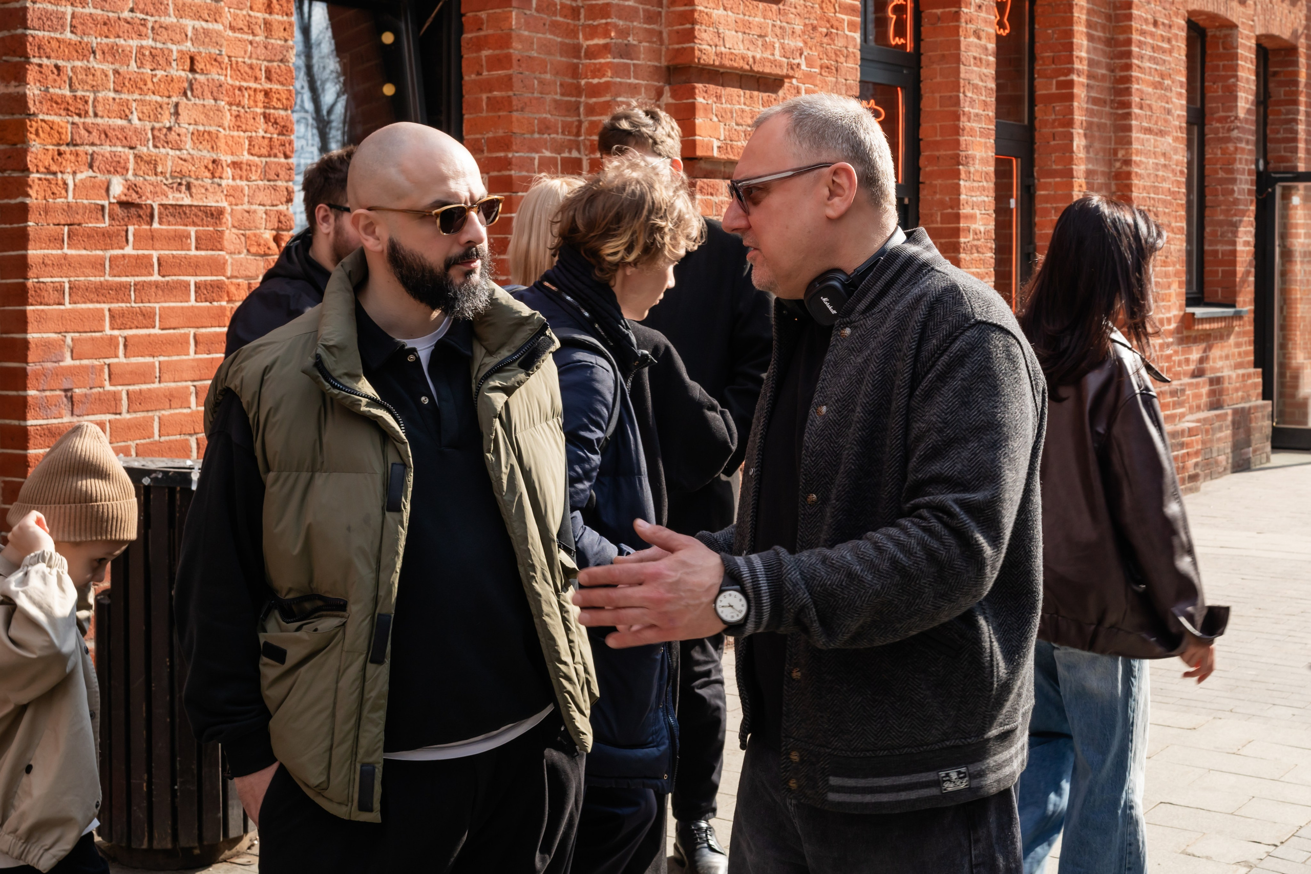 КОФЕ ХАУС & ДОБРО. Фотограф Алина Гашникова