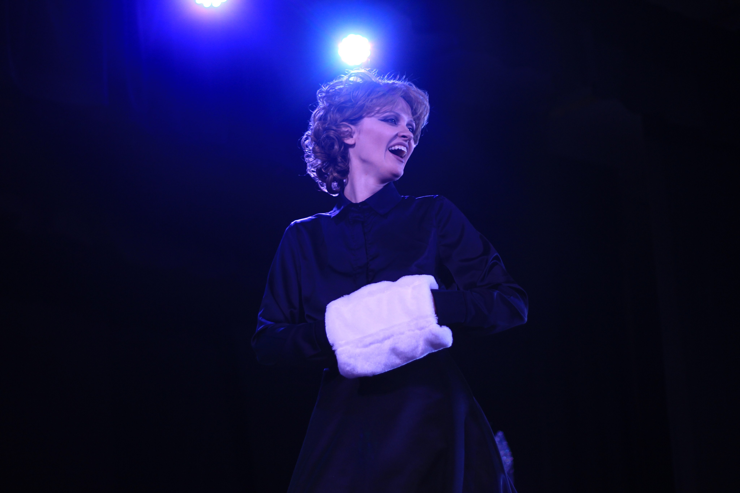 Моноспектакль. Начинающий Фотограф в Казани