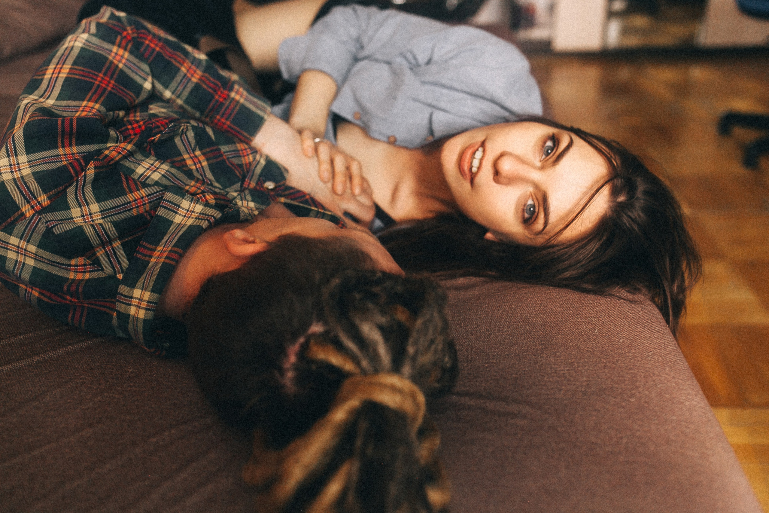 Наташа и Миша. Свадебный фотограф в Орле Андрей Поляков