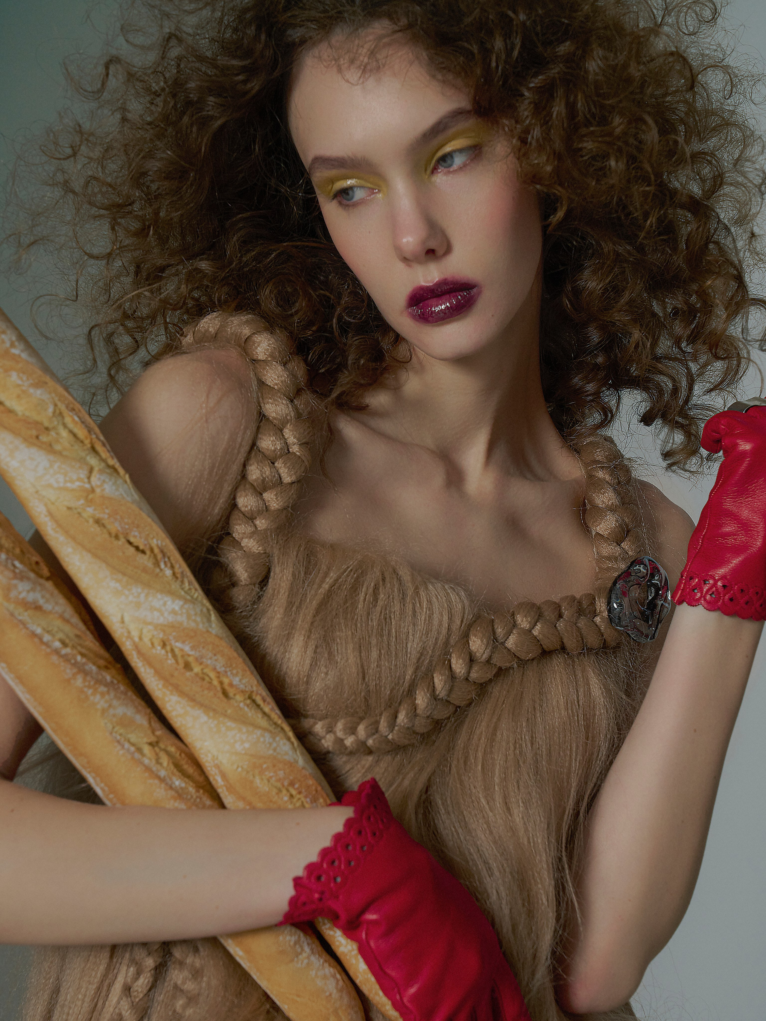 Kaltblut Magazine Editorial February 2026