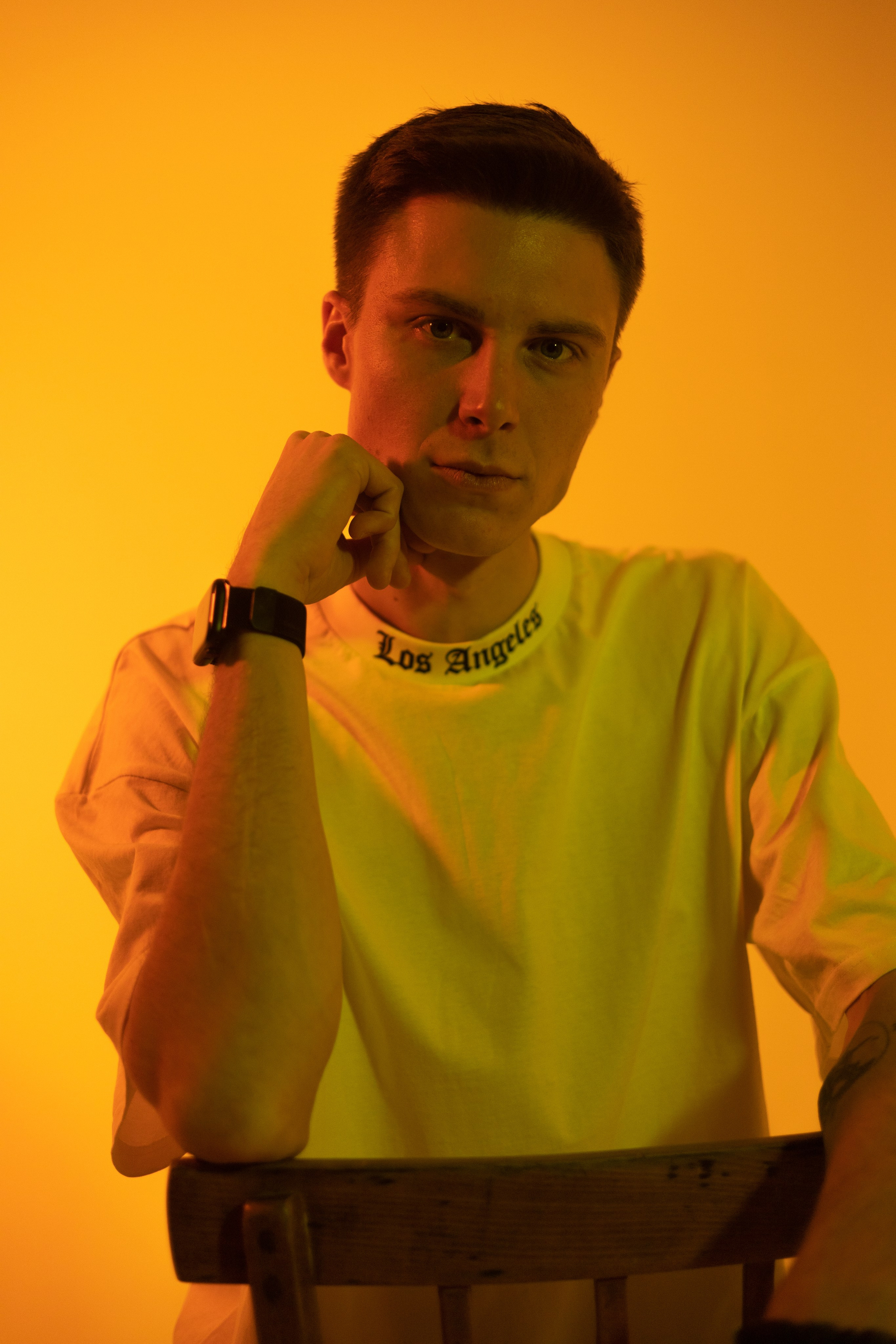 Константин. Gorbunova Alina Фотограф