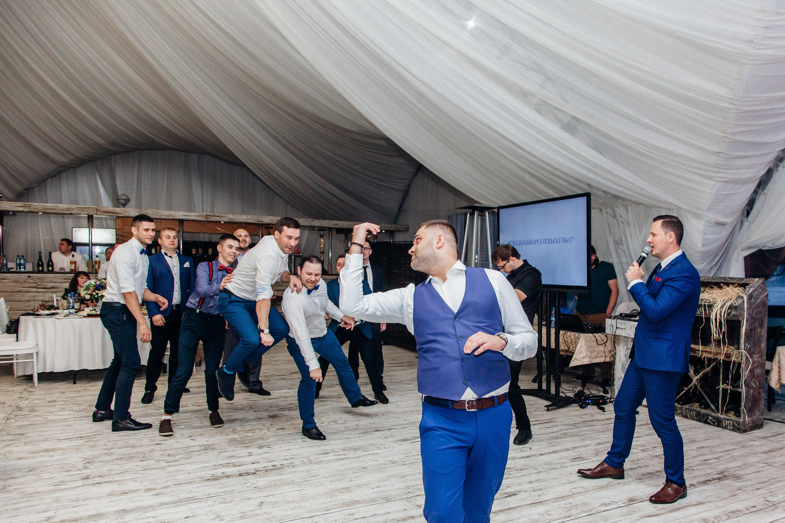 Алексей и Анастасия. Свадебный фотограф Александр Абрамов Москва / Зеленоград