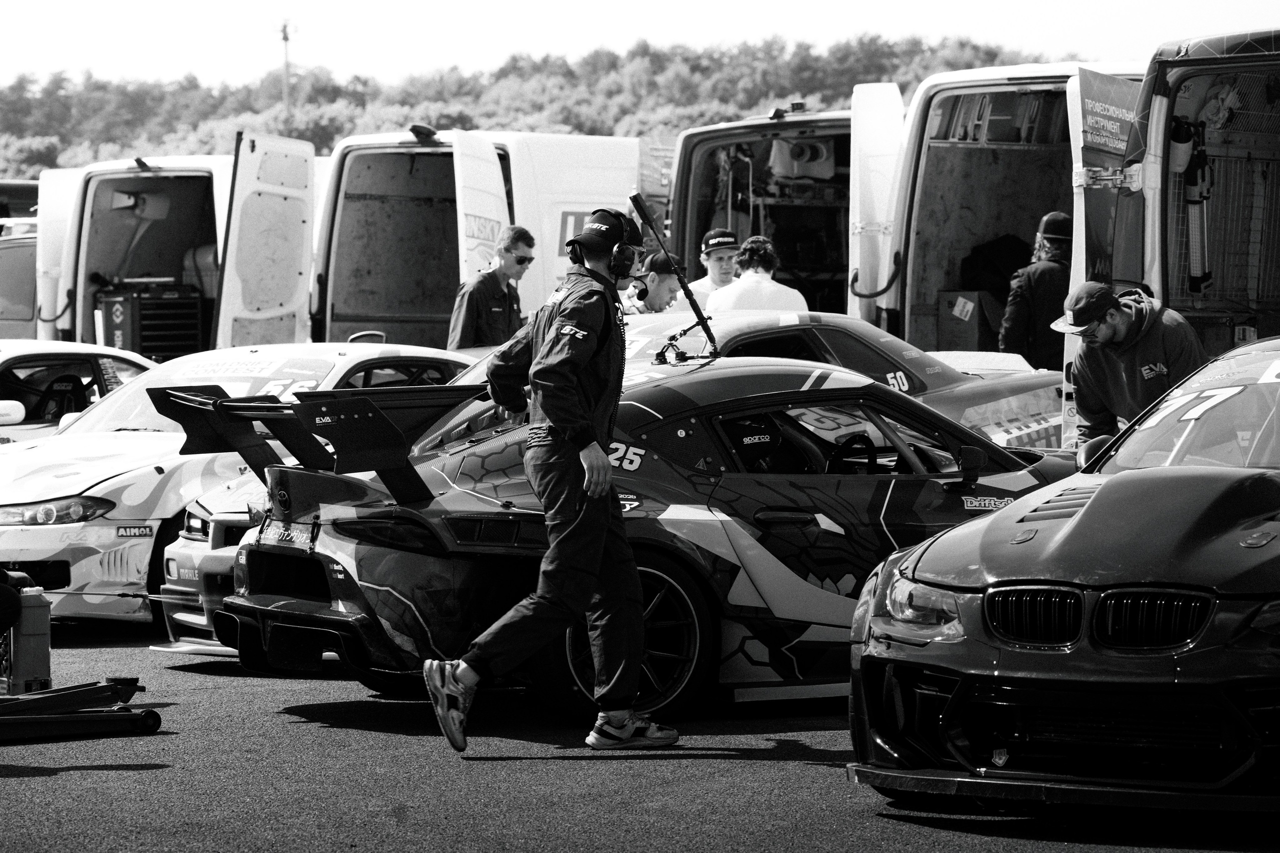 ADM DRIFT CONTEST 2026. Репортажный Фотограф