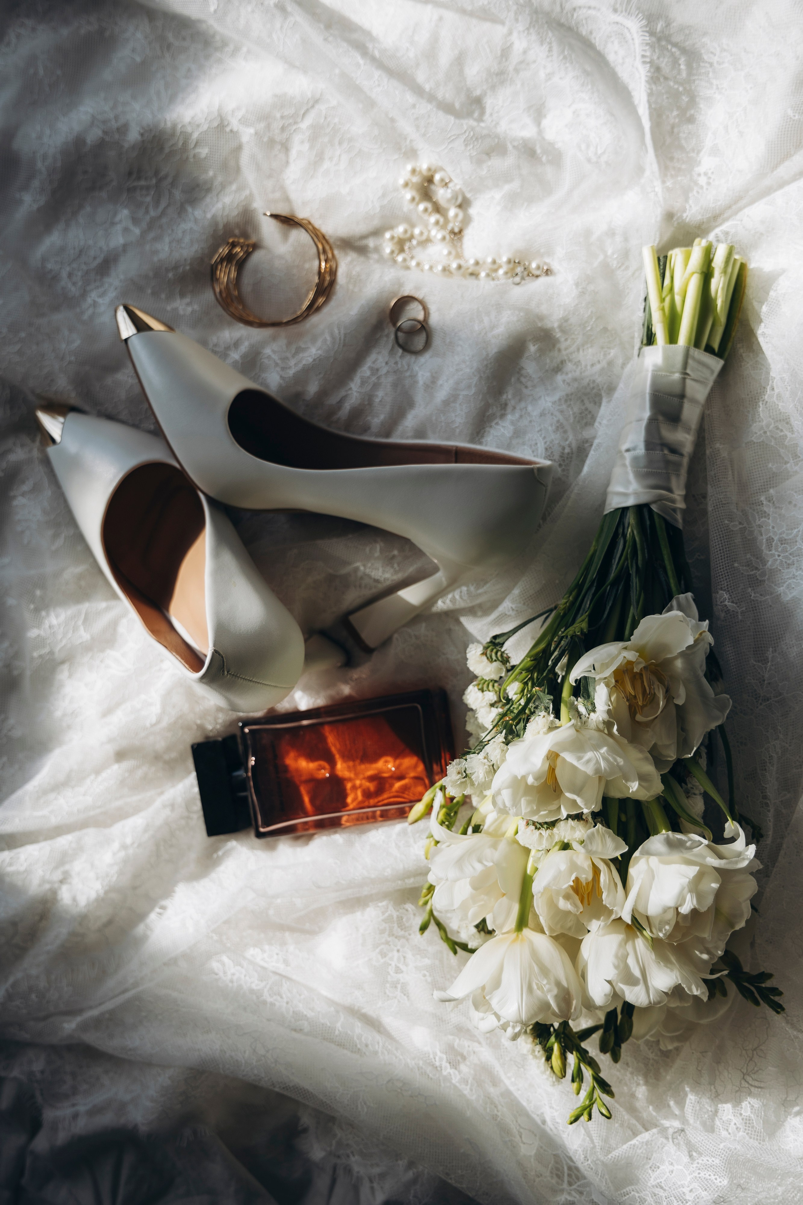 Самое нежное утро. Фотограф Новосибирск