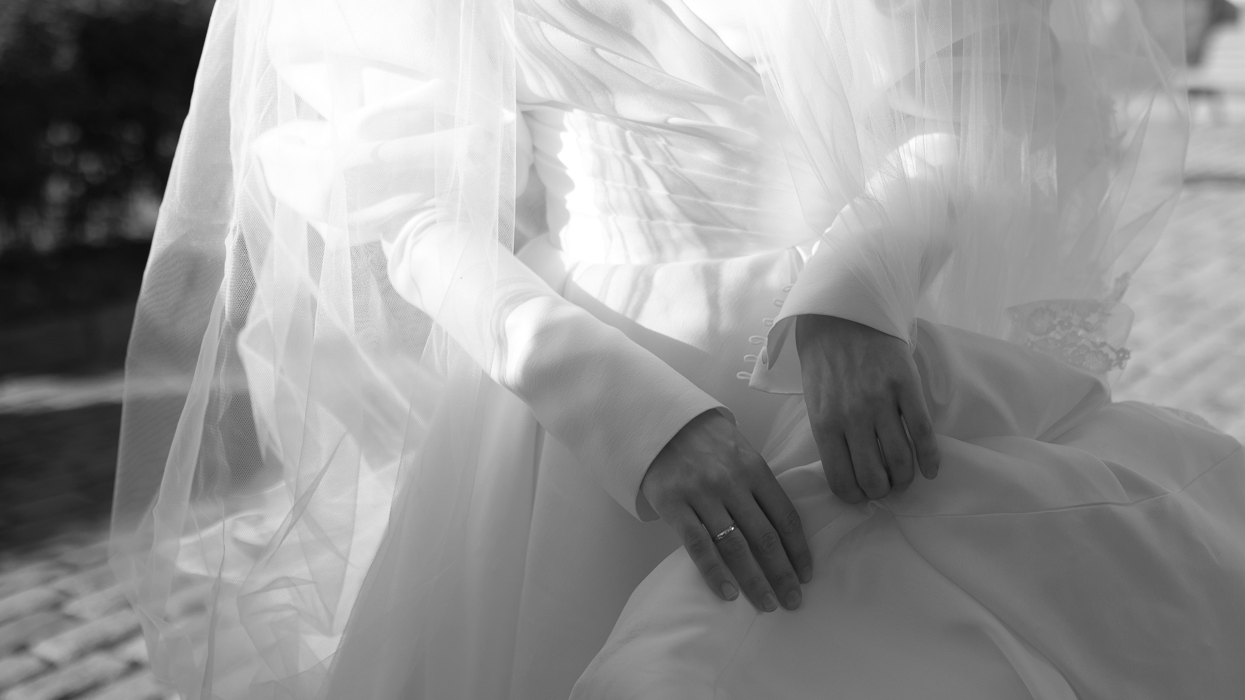 Свадебный фотограф в Москве Мария Крош