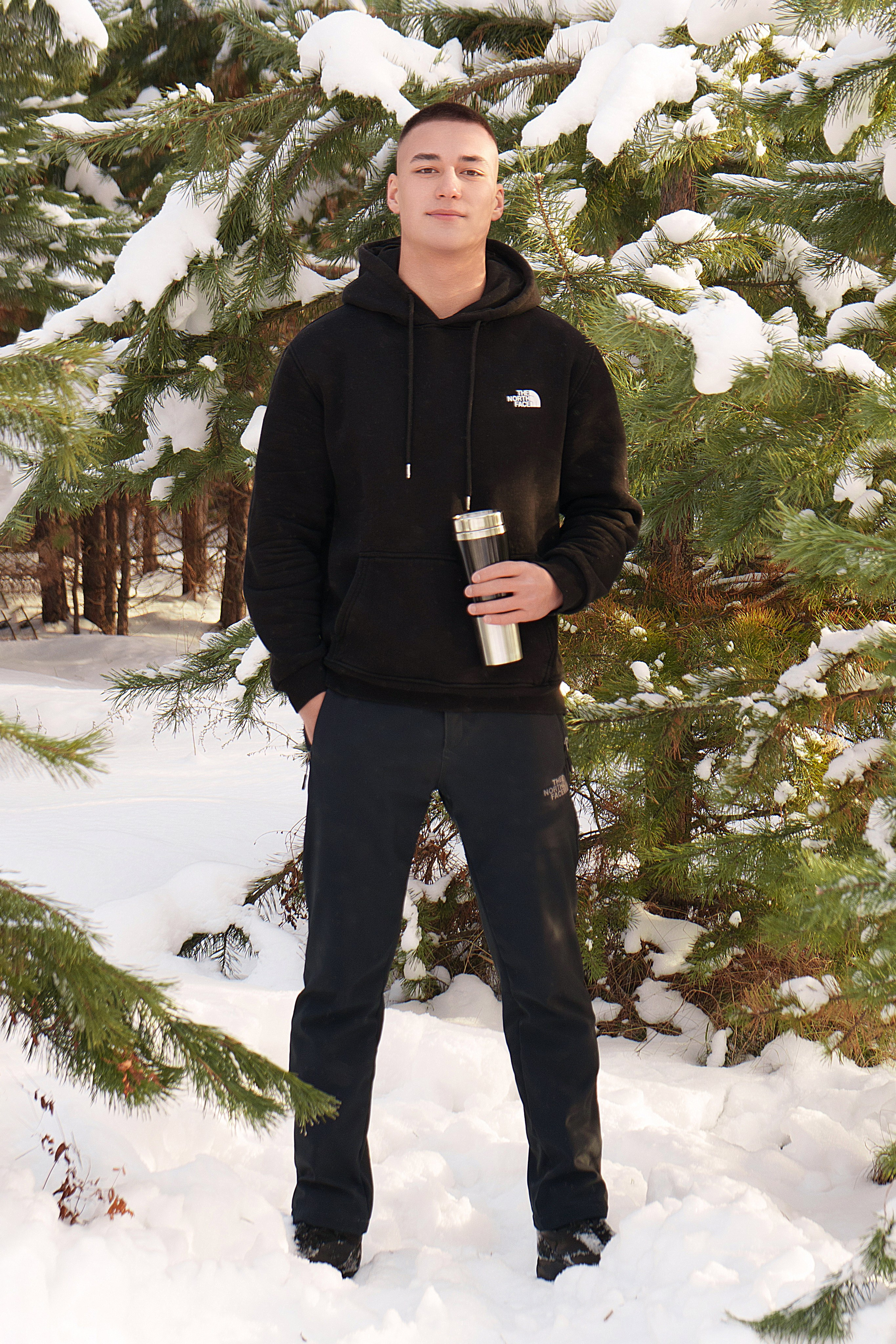 Съёмка на улице. БумальБум Выпускные альбомы