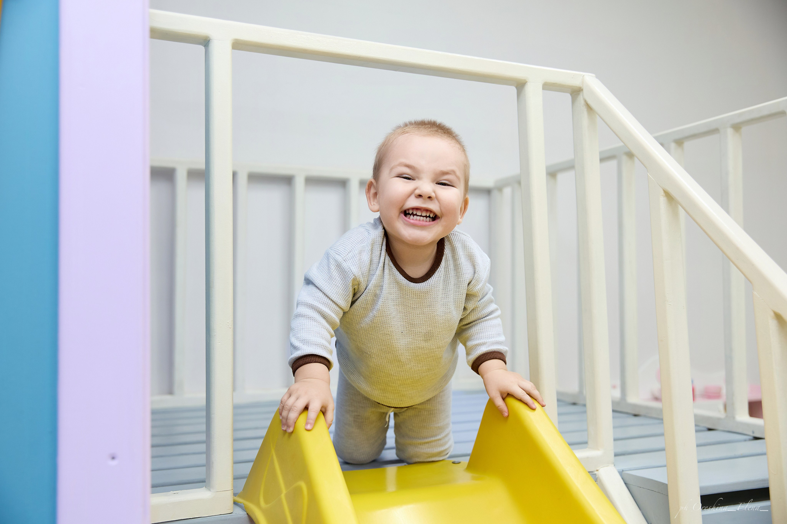 Годовасие Фёдора. Свадебный и семейный фотограф в Ульяновске Орешина Елена