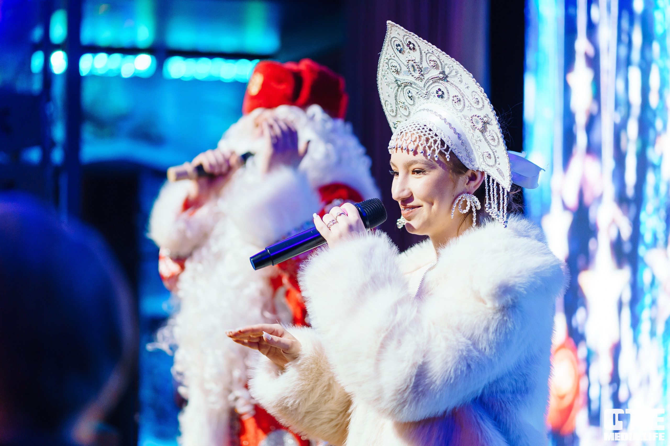 Фоторепортаж из ресторана Океан. One Media Life: фоторепортажи, фотоотчеты с мероприятий и заведений