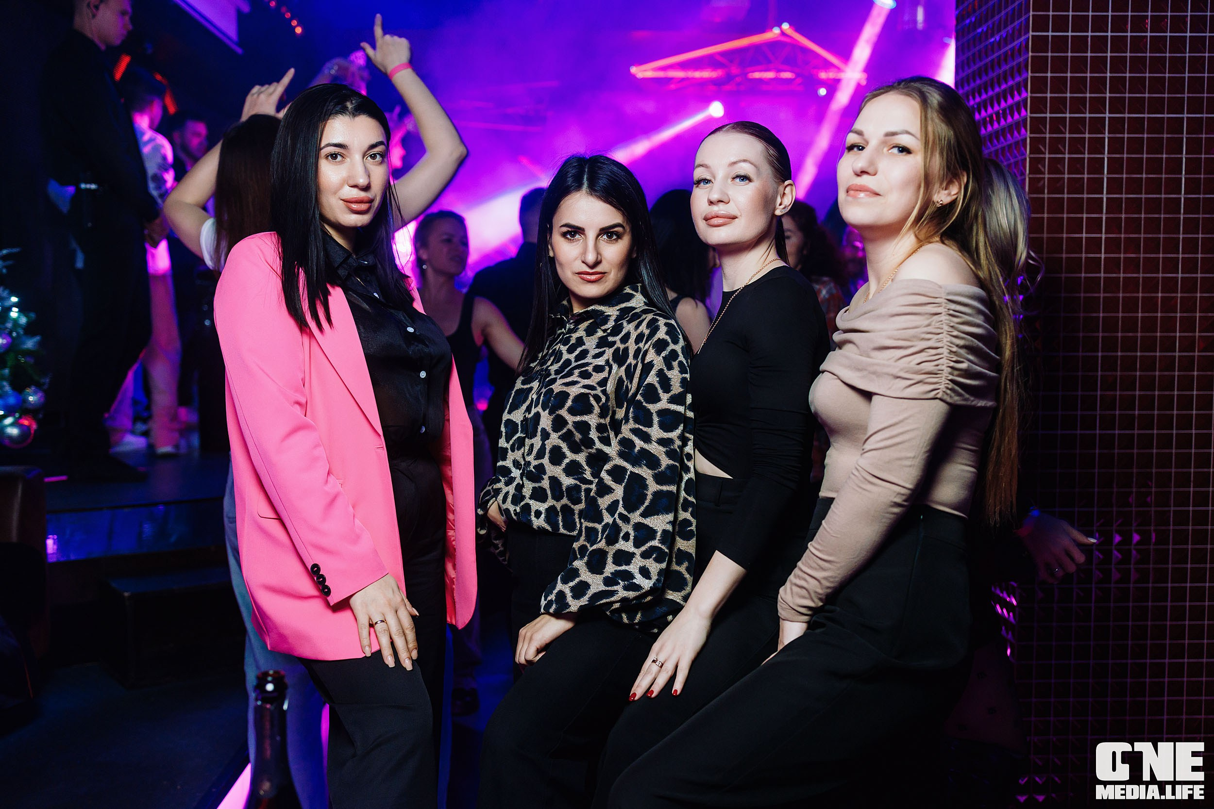 Фоторепортаж из РК Планета. One Media Life: фоторепортажи, фотоотчеты с мероприятий и заведений