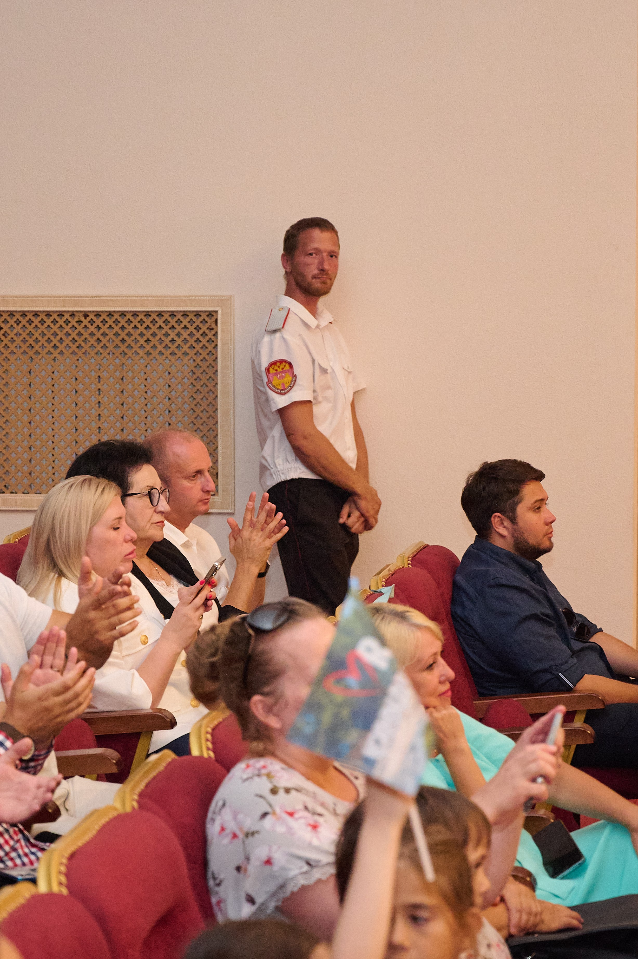 День Кабардинки. Жизнь курорта Кабардинка в фотографиях