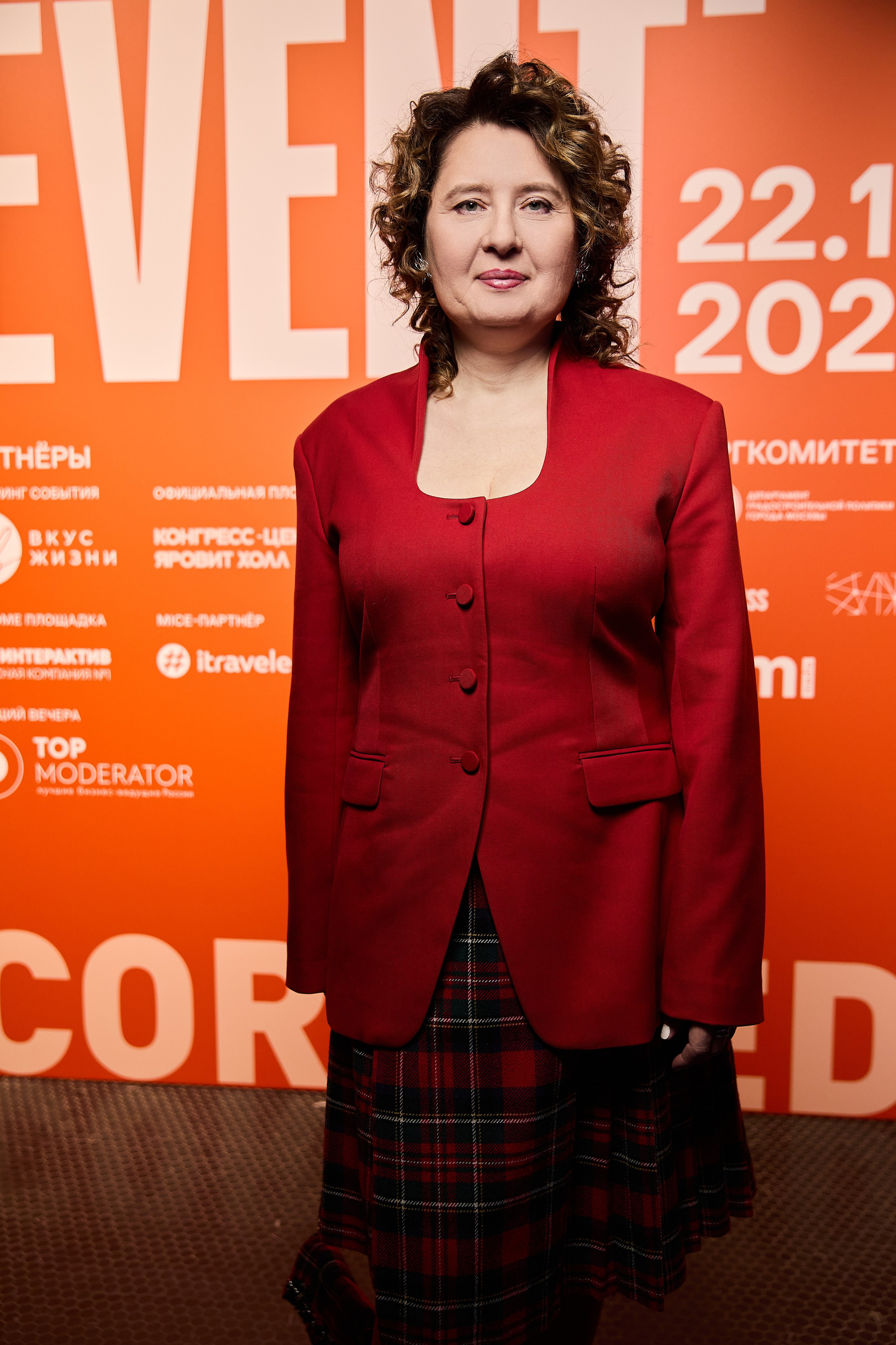 Лица Event АКМР — 2025. Фотограф и Видеограф в Москве. Олег Корушев