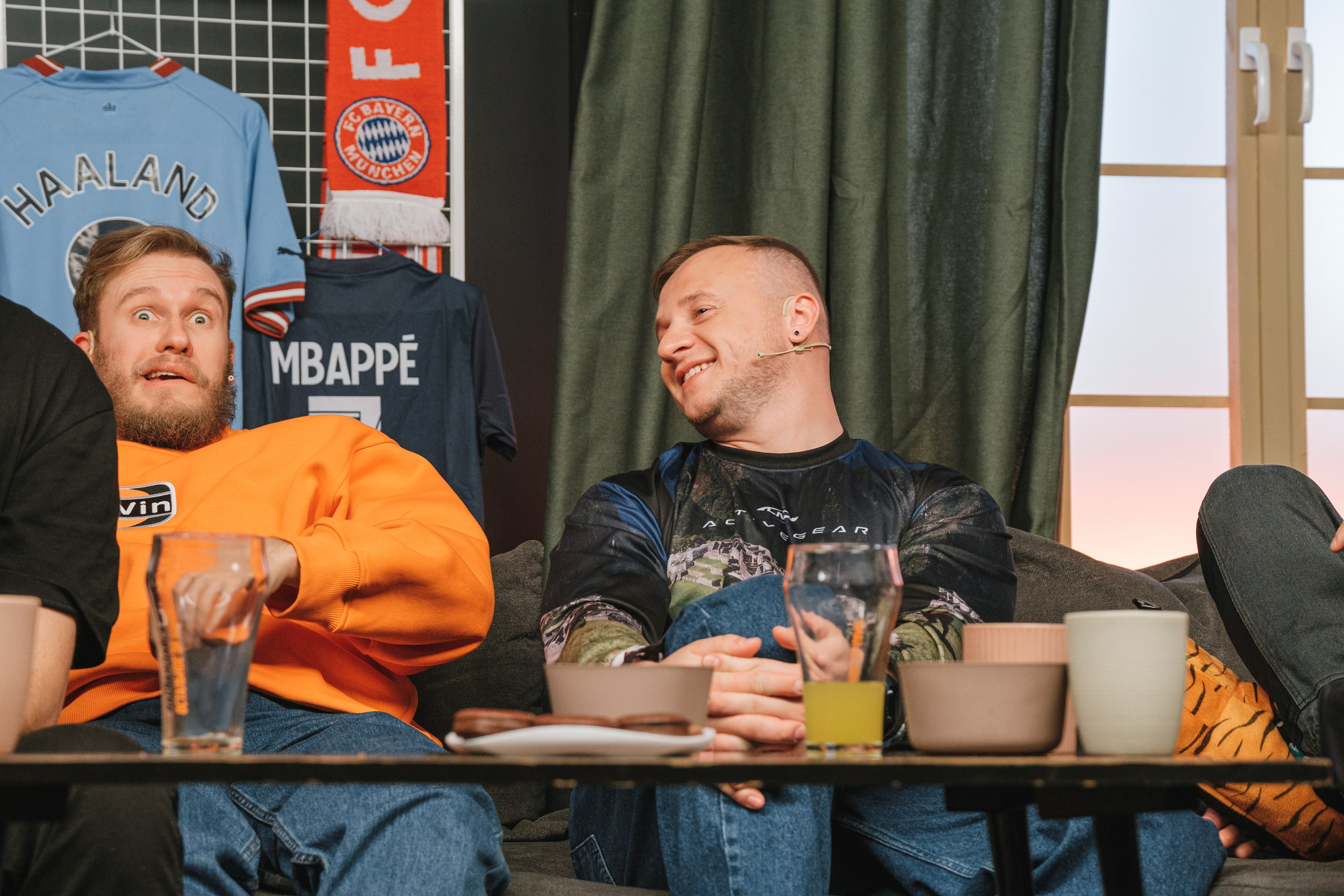 Ploschadka. Vladimirbaklenev