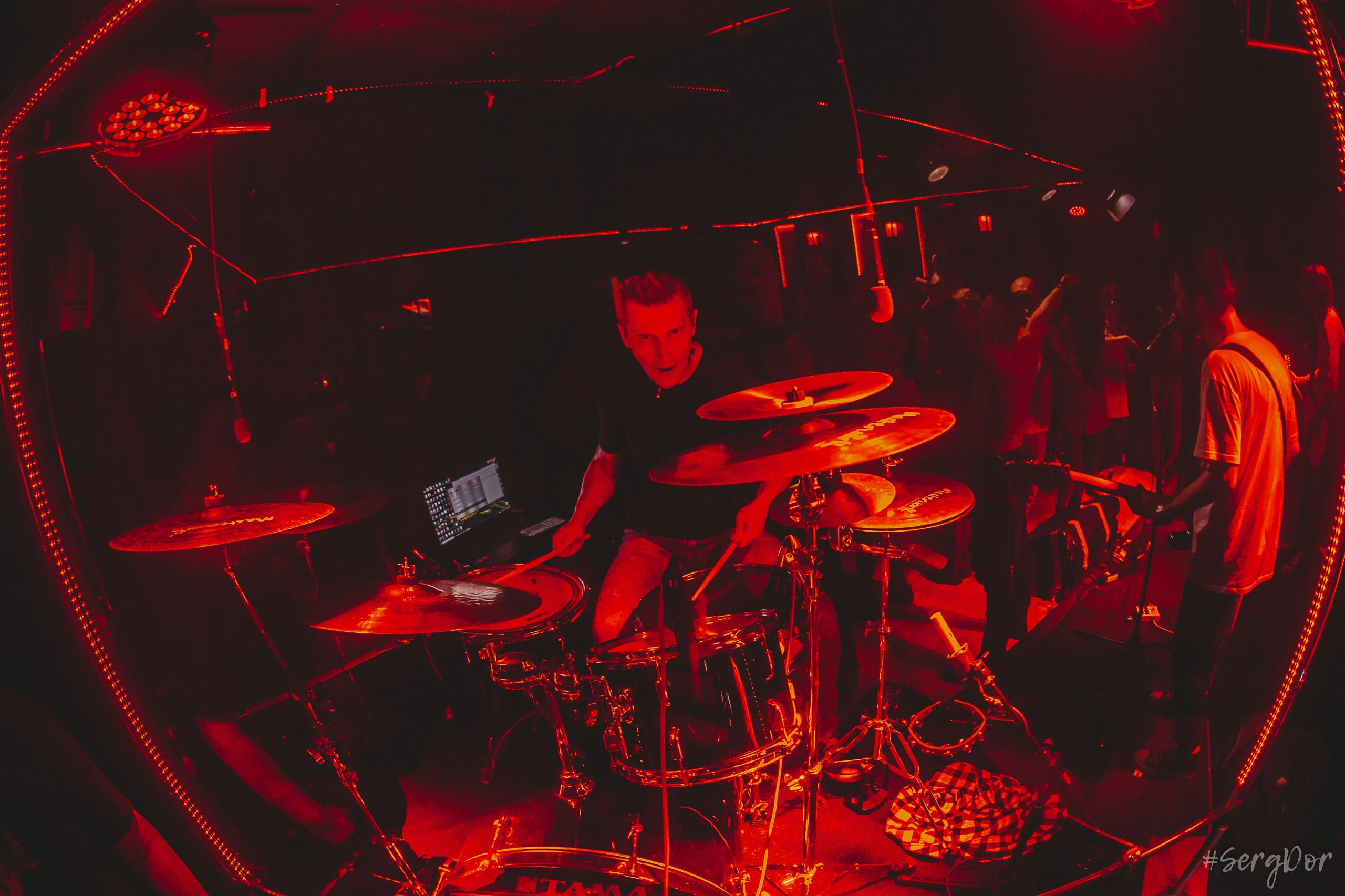 Радиопомехи, Выборг, Zona Bike, 16.03.2024, SergDor, 16 марта 2024 года, #SergDor