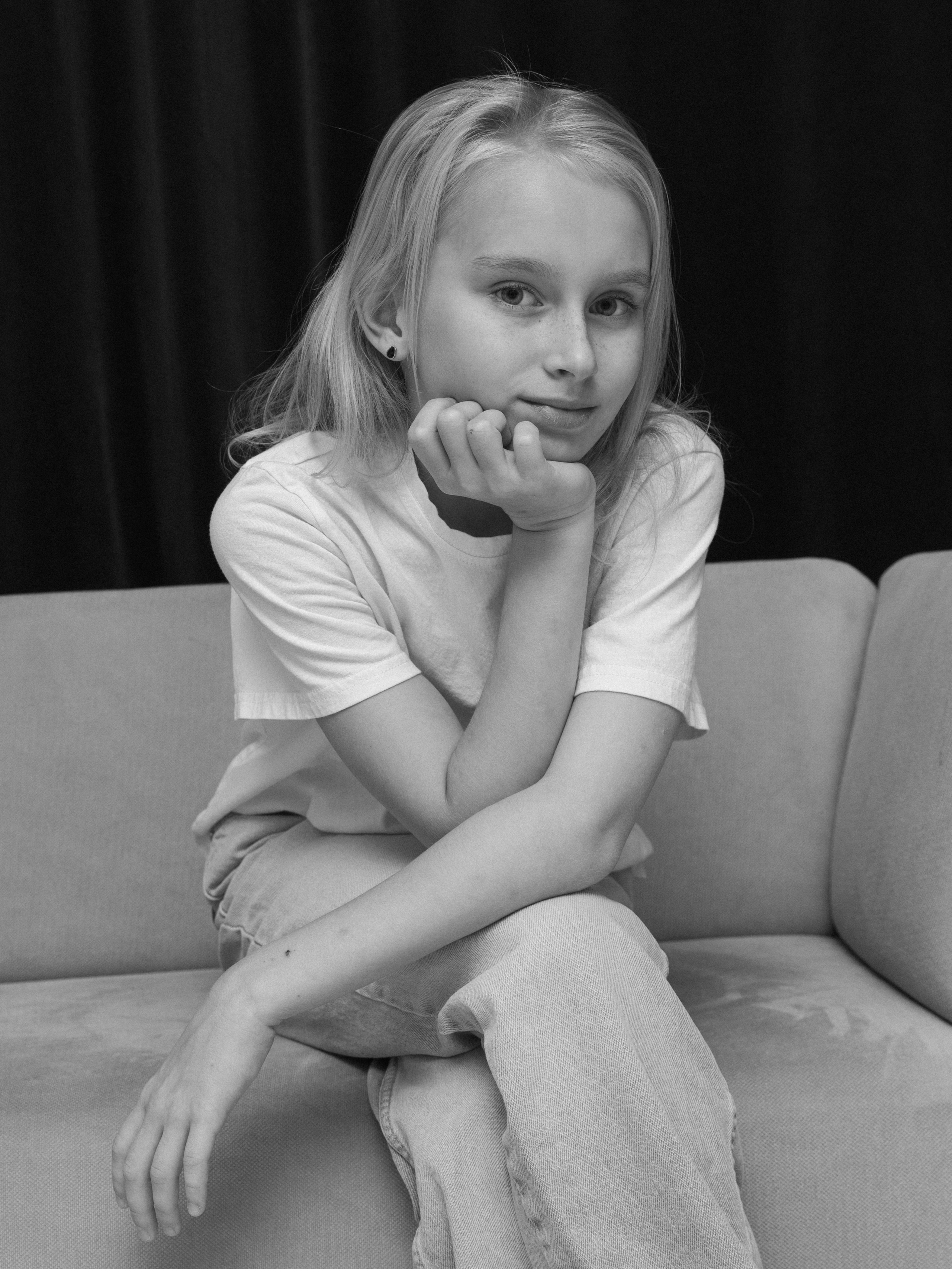 Алиса. Модельное агентство