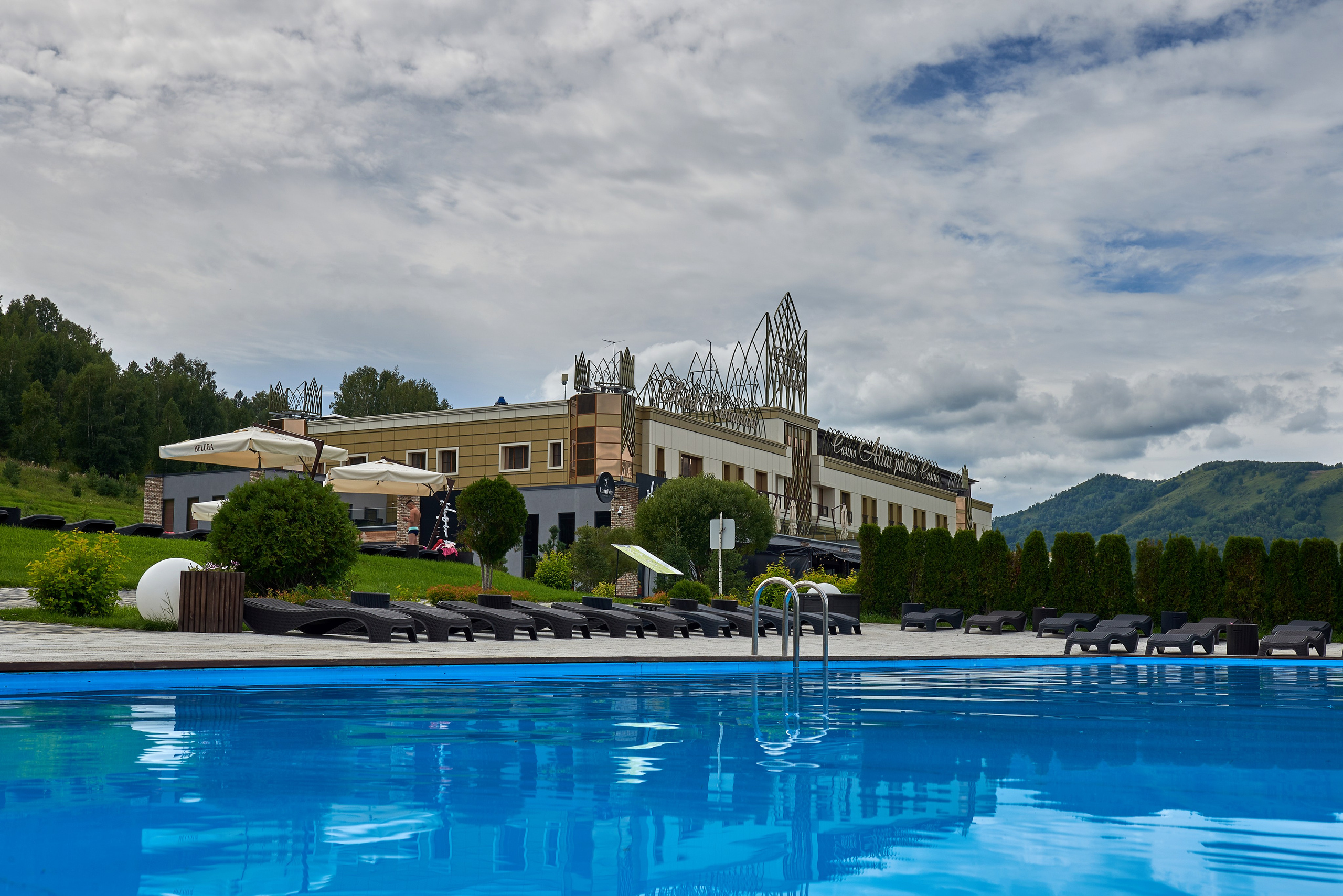 Портфолио. Rey Stanislav — репортажный и рекламный фотограф в Новокузнецке
