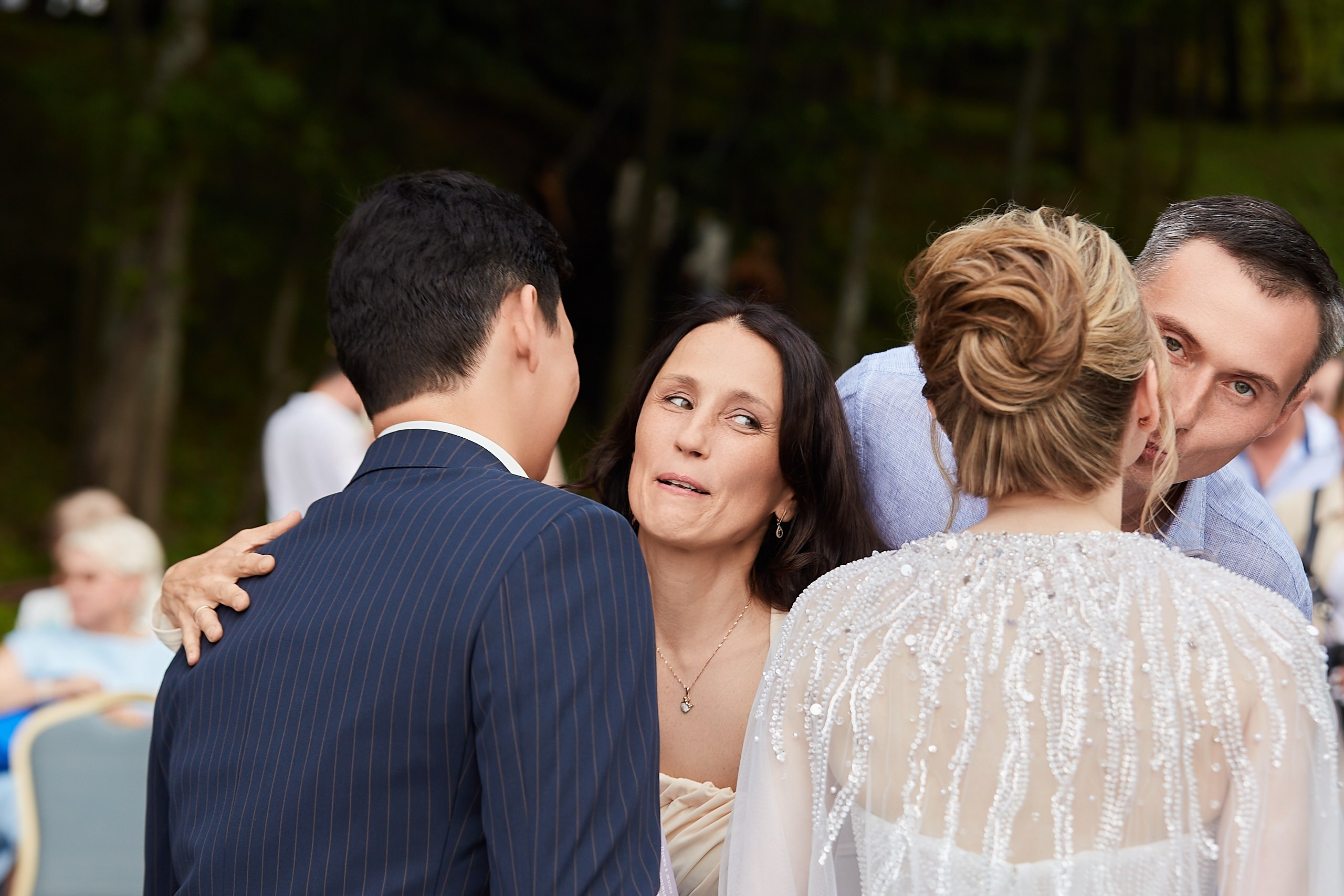 Даниил & Евгения. Фотограф и Видеограф в Москве. Олег Корушев