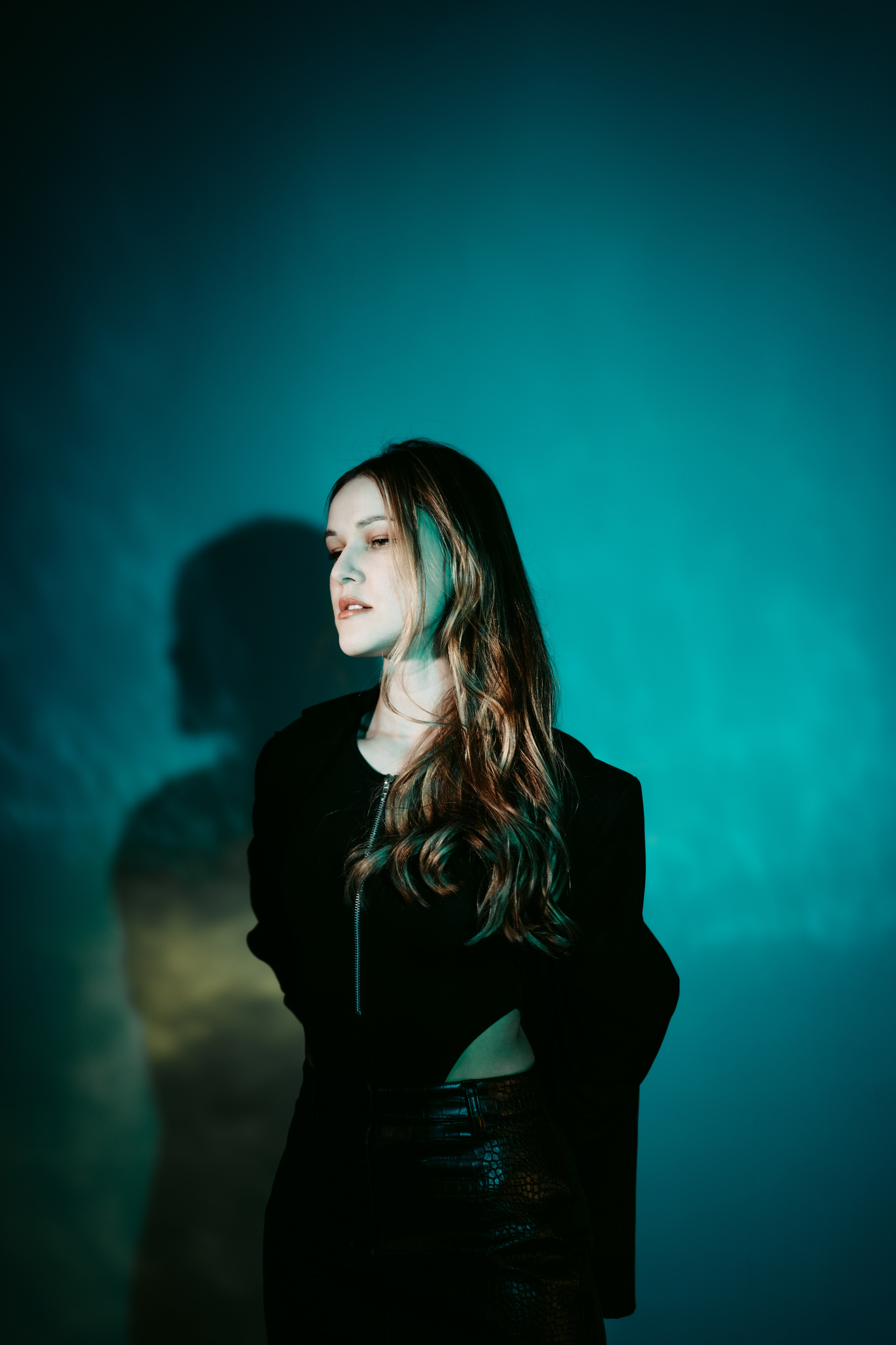 Надя. Главная