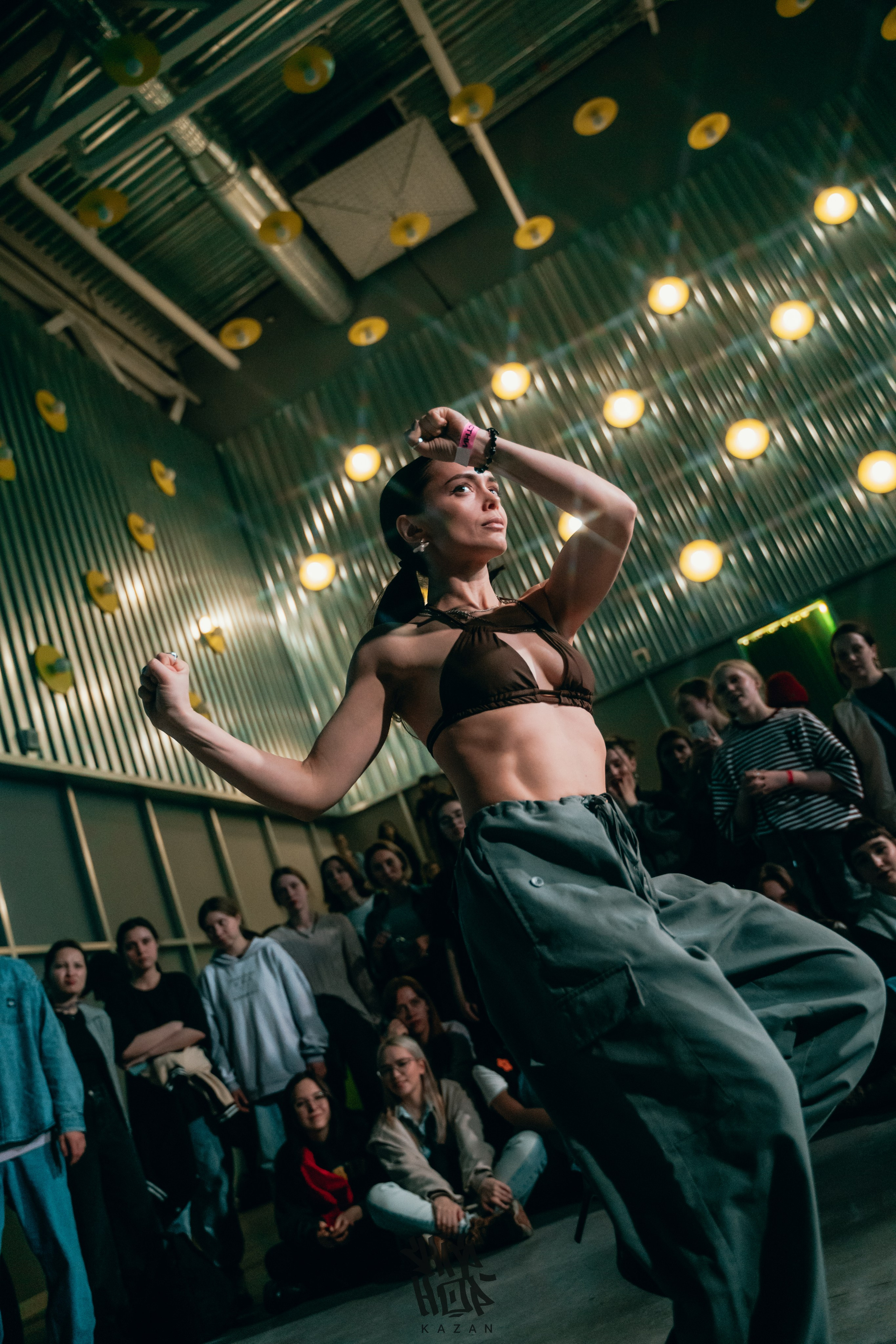 HIP HOP KAZAN 2024. Главная