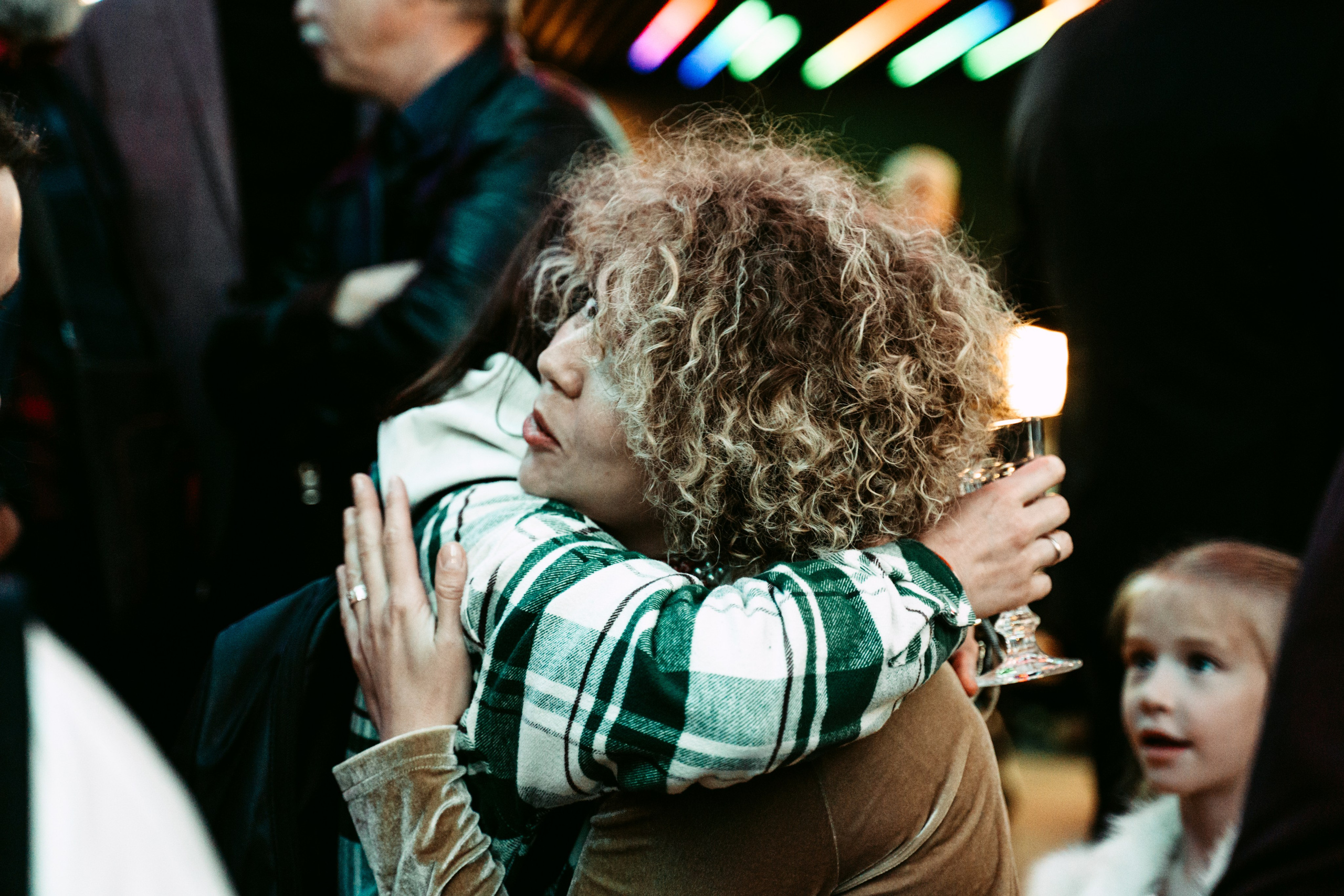 Премьера фильма «Микулай». Главная