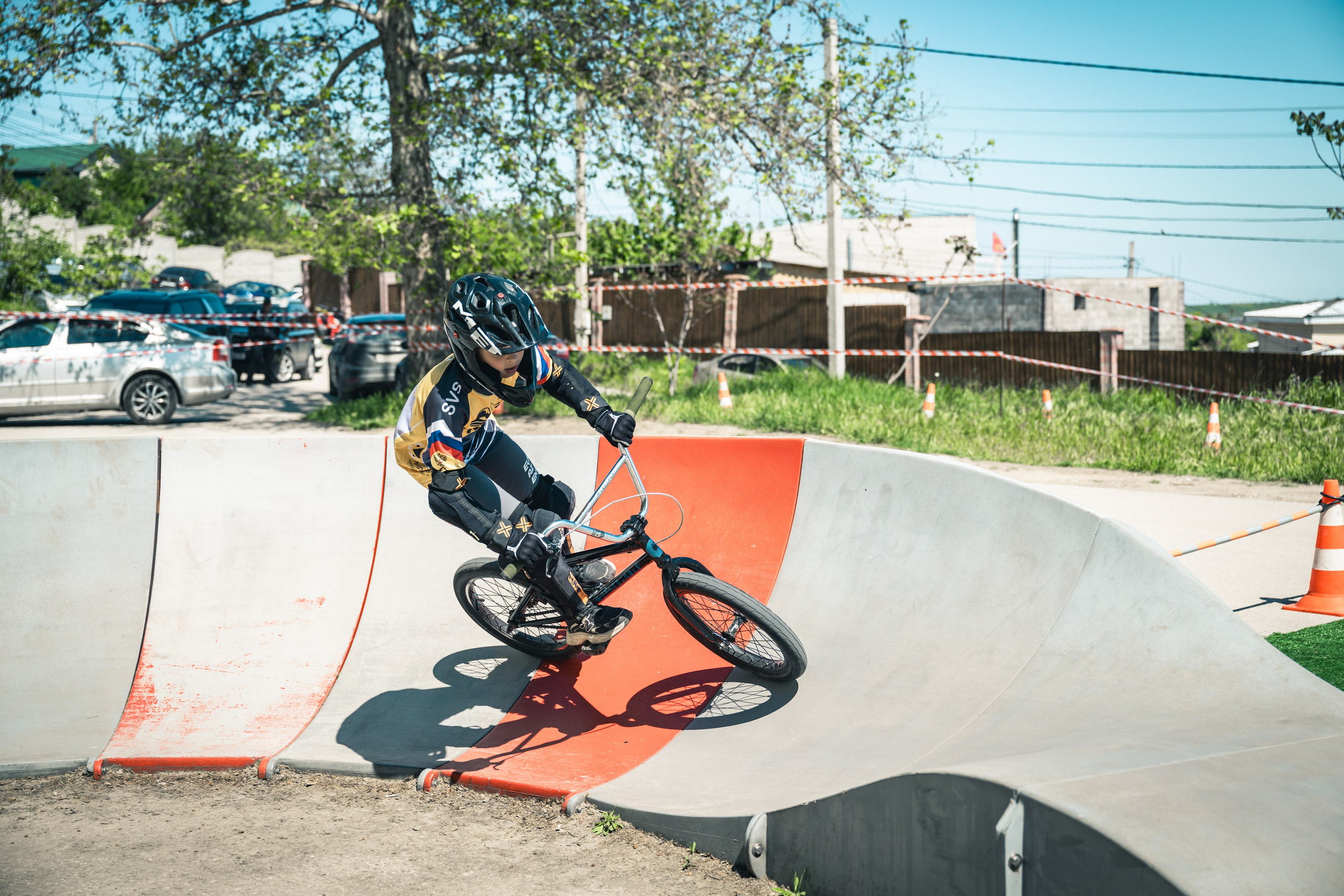 Страсть и рекорды. Спортивная съемка, репортаж. BMX, Севастополь. Студийный и свадебный фотограф и видеограф в Севастополе — Юлия Макаренко