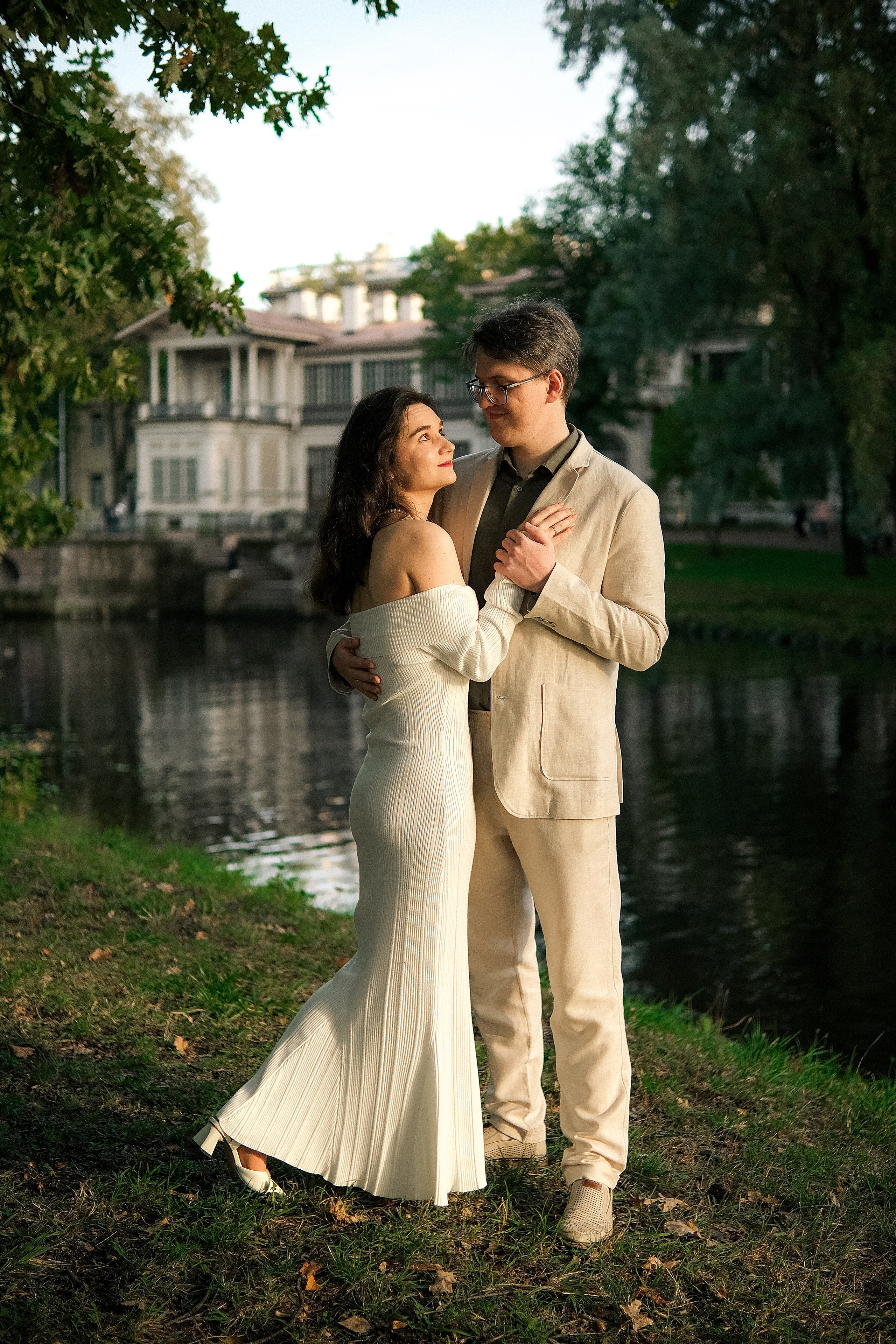 Алина & Вова. Phdkvmr.ru