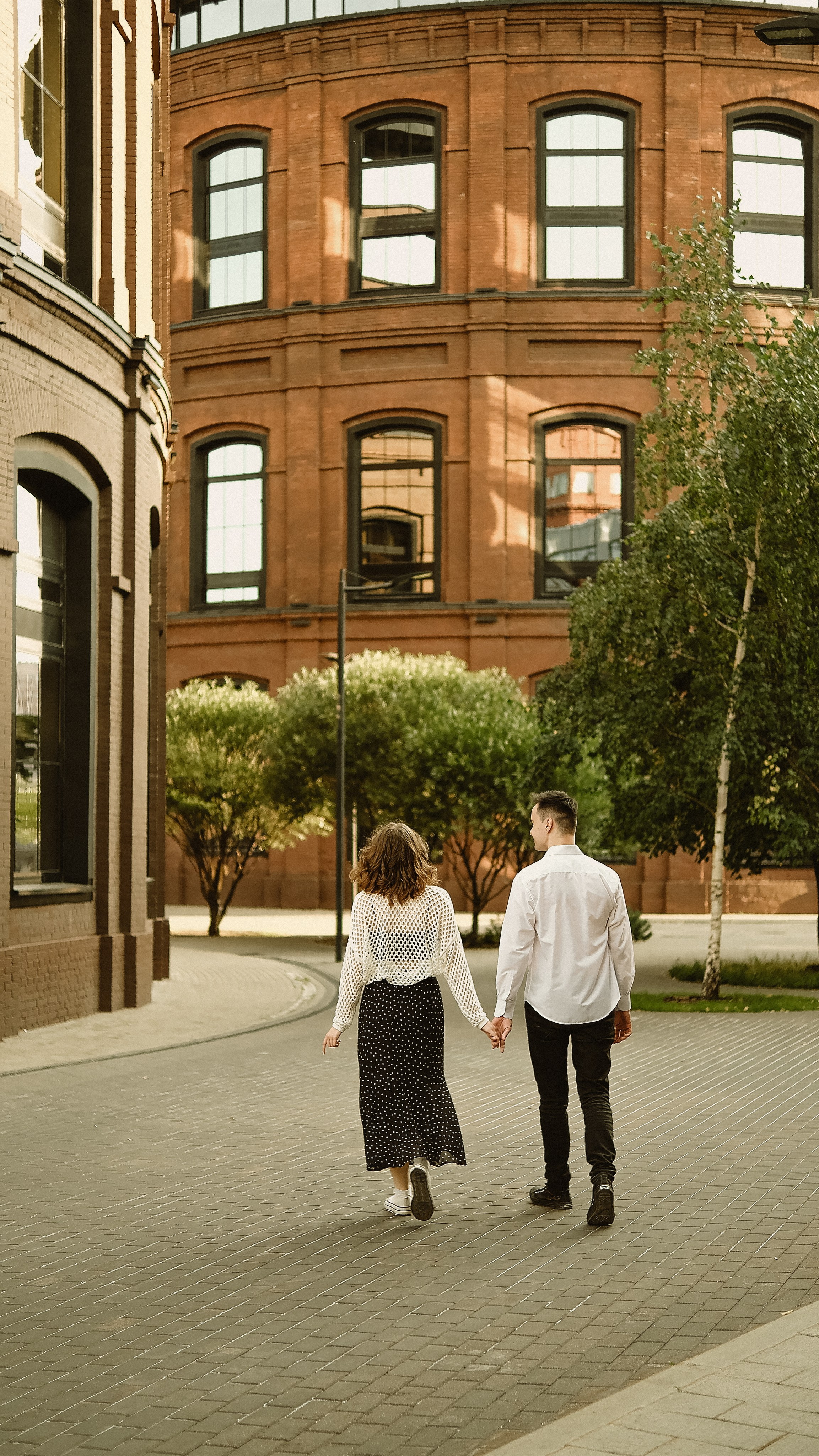 Ира и Максим. Phdkvmr.ru