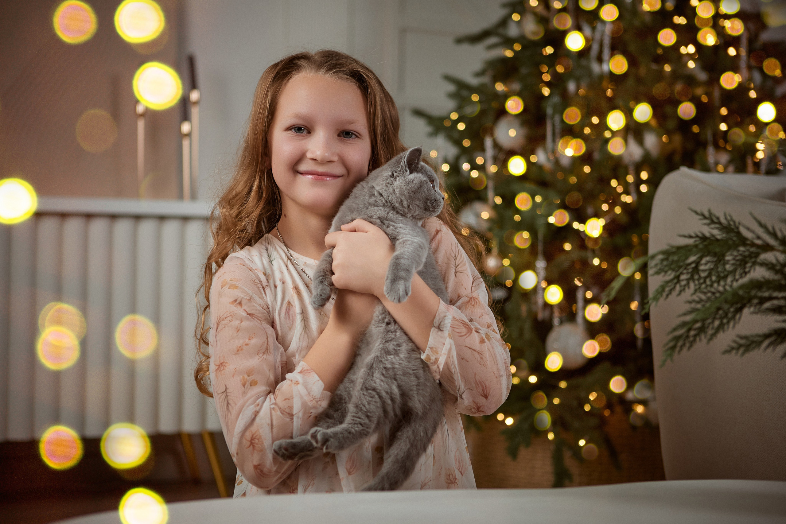 Александра и Маргоша. Фотограф Яна Матвеева в Ижевске