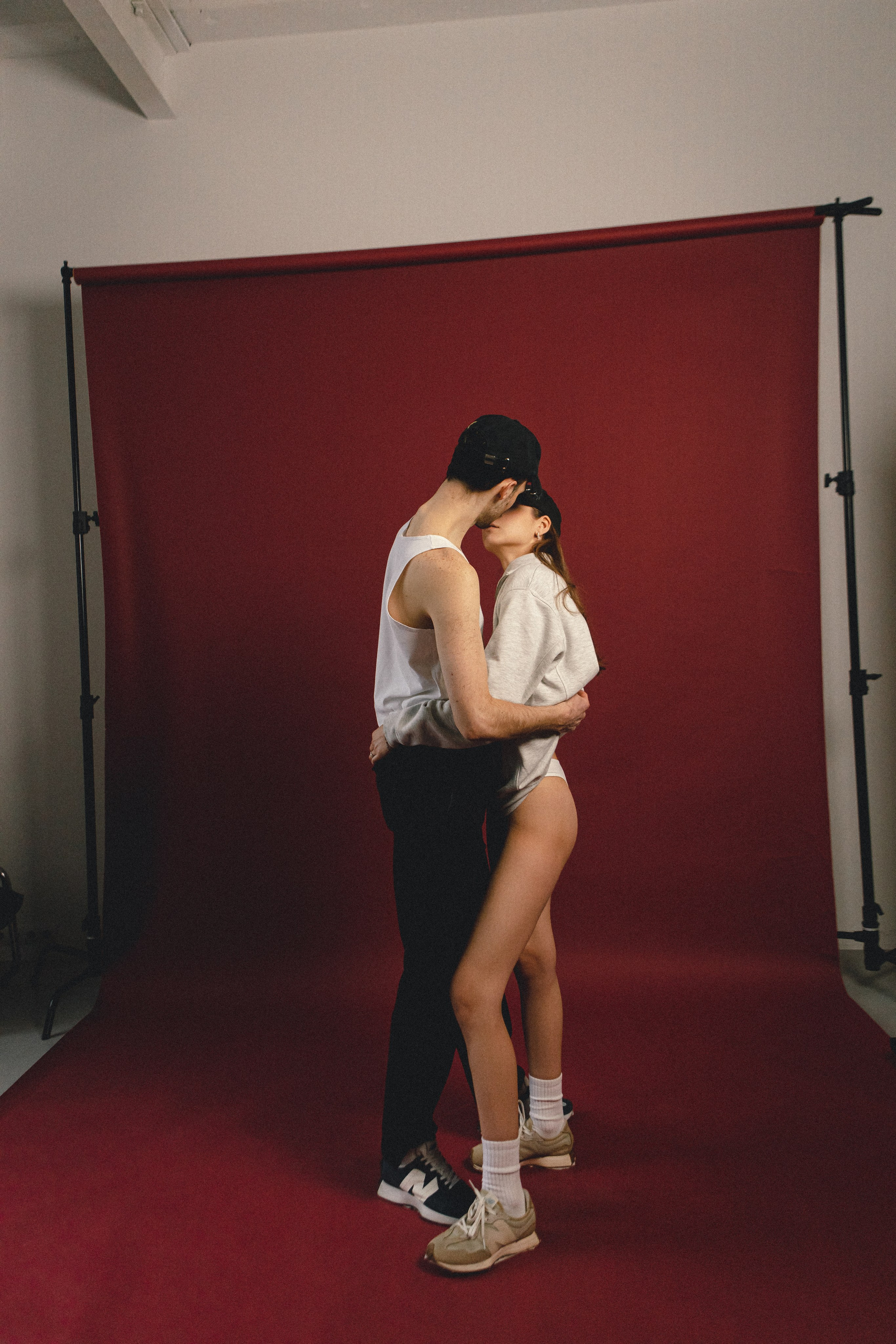 Timofey & Daria. Портретный фотограф в Минске Анастасия Воробей