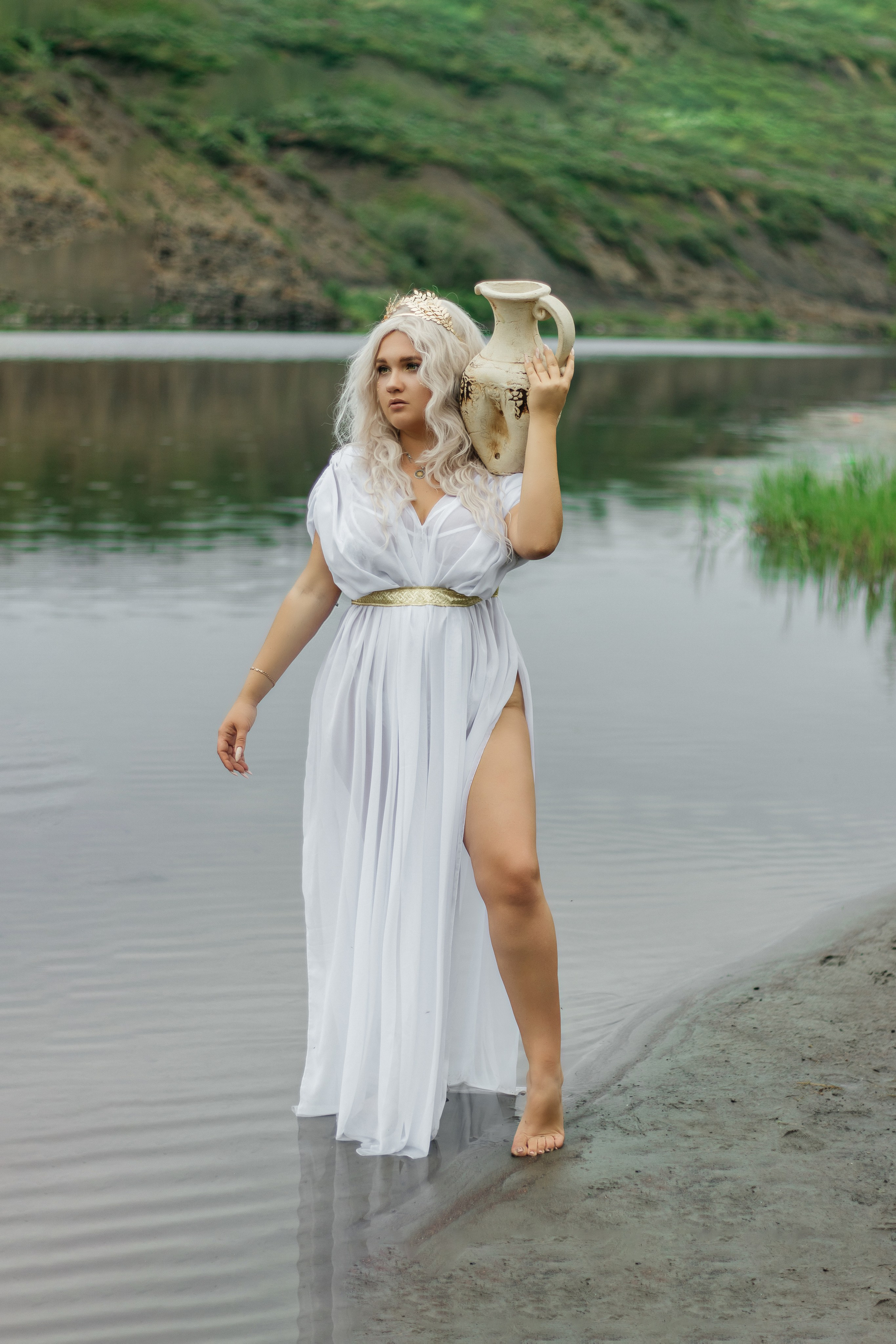 Athena. Фотограф в Воркуте Мария Фомина