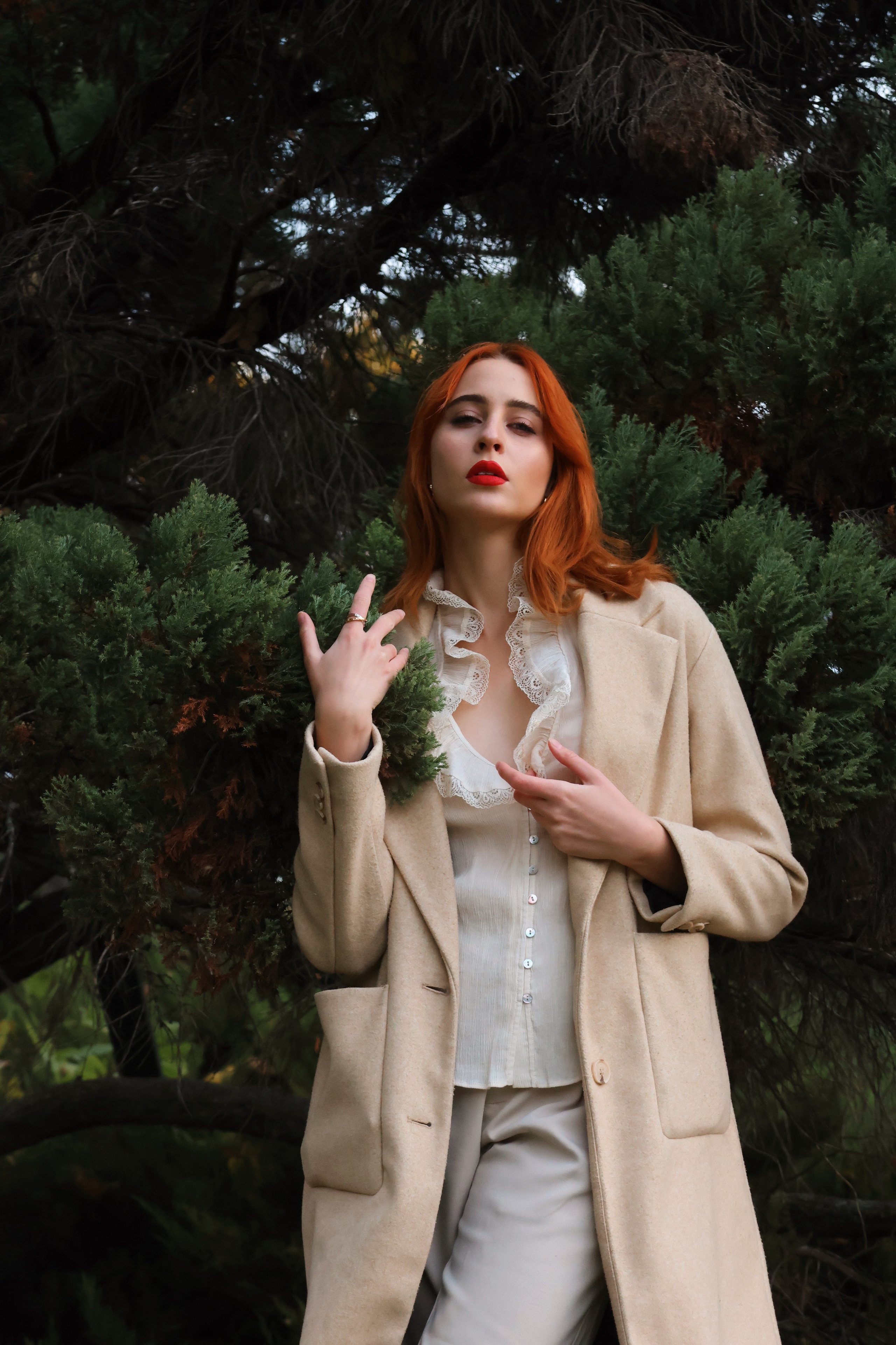 Индивидуальные съемки. Фотограф в Белграде