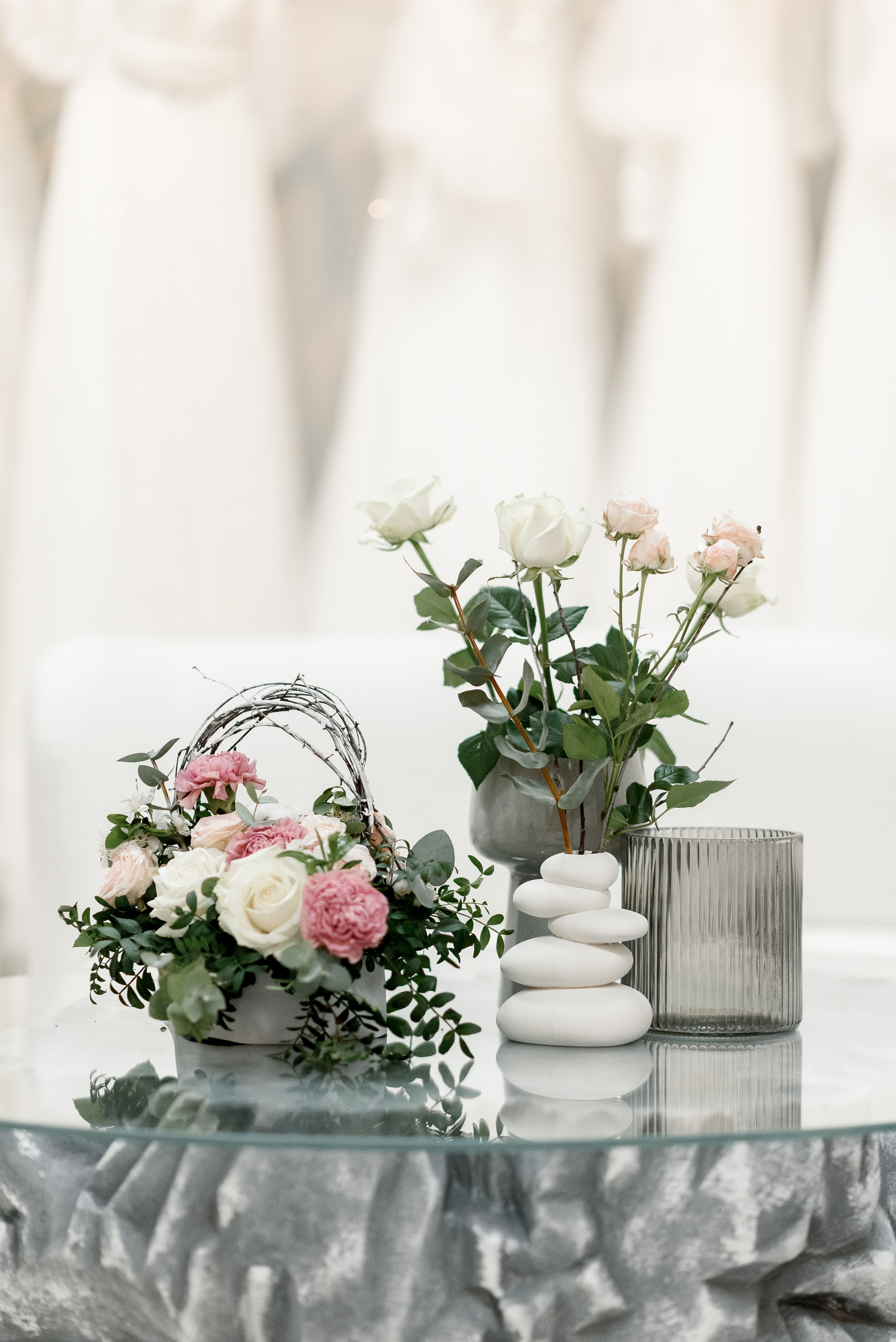 Открытие Свадебного салона. Свадебный и семейный фотограф в Ставрополе Роман Иванов