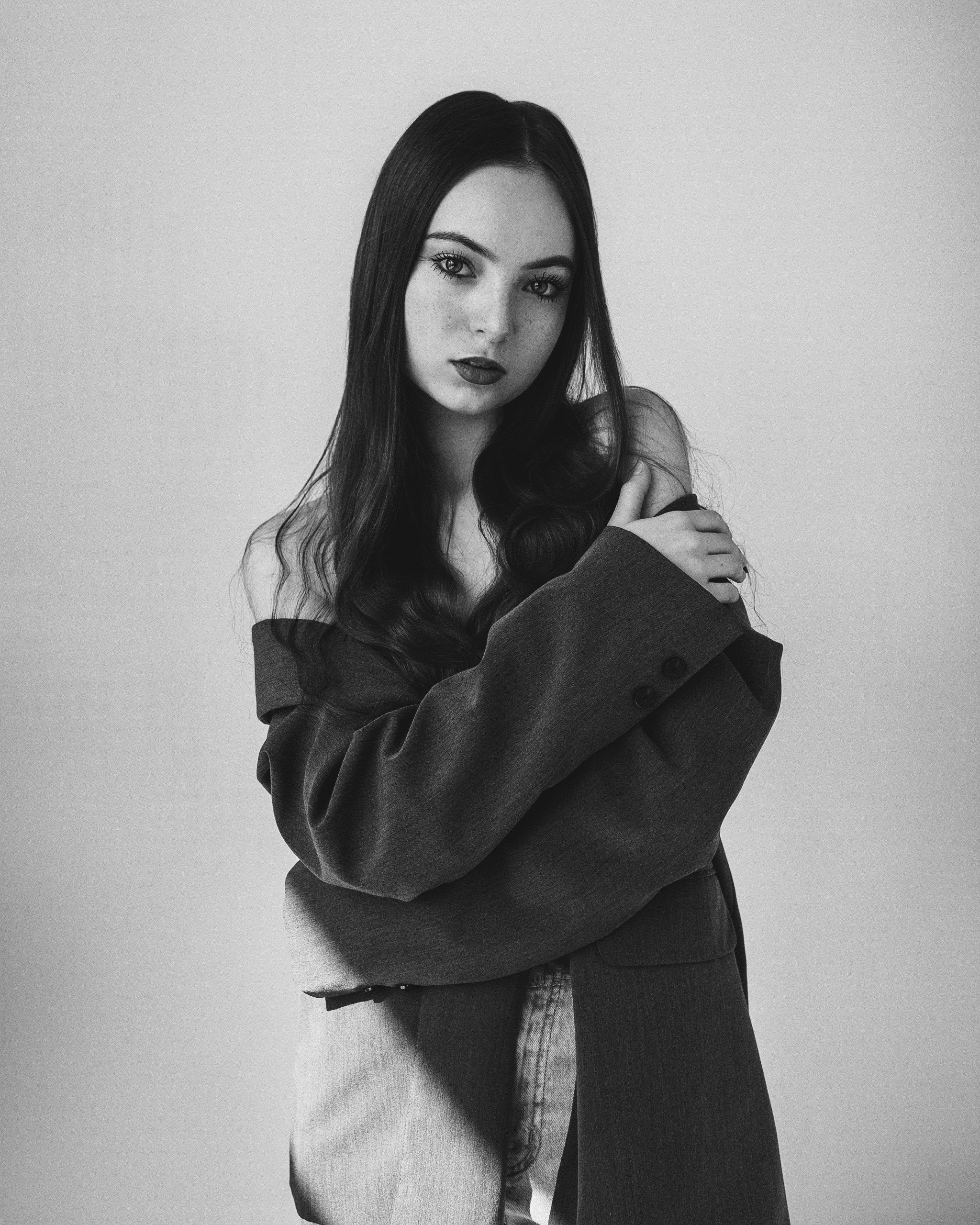 DINA. Фотограф Иркутск Виолетта Занина