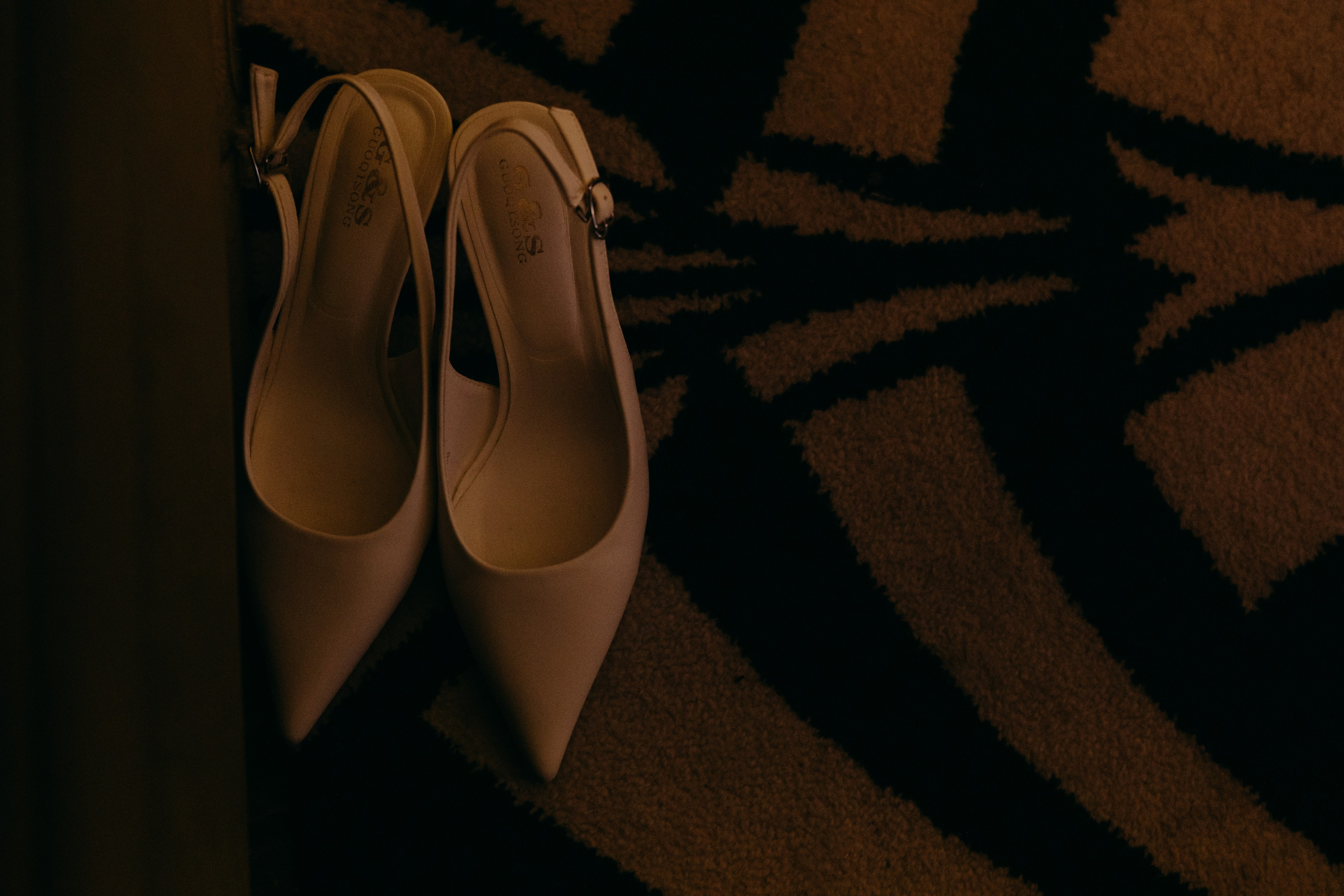 Ирина и Алексей. Свадебный фотограф Москва Анастасия Храмова