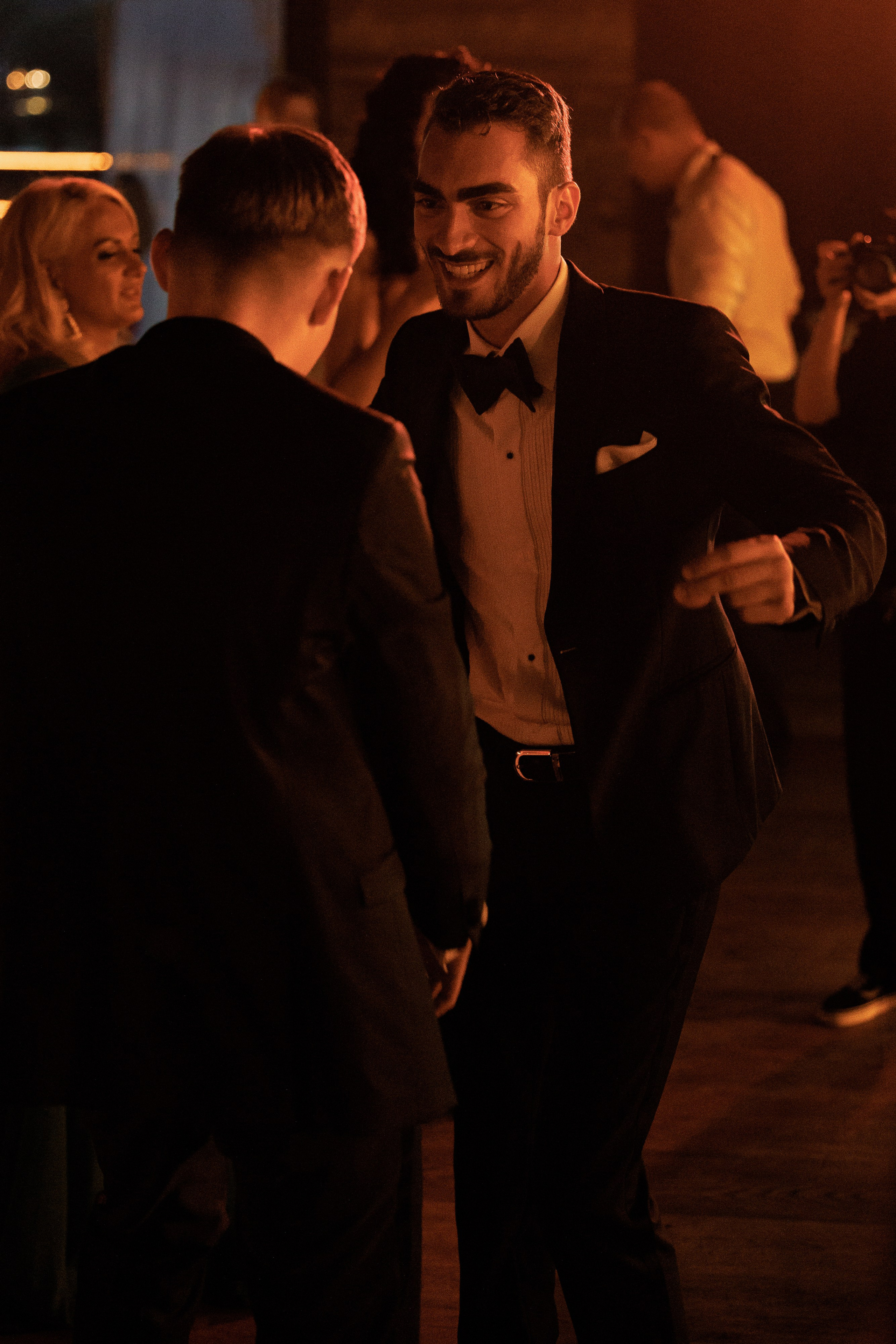 K & D. Свадебный и event-фотограф Иван Волнухин