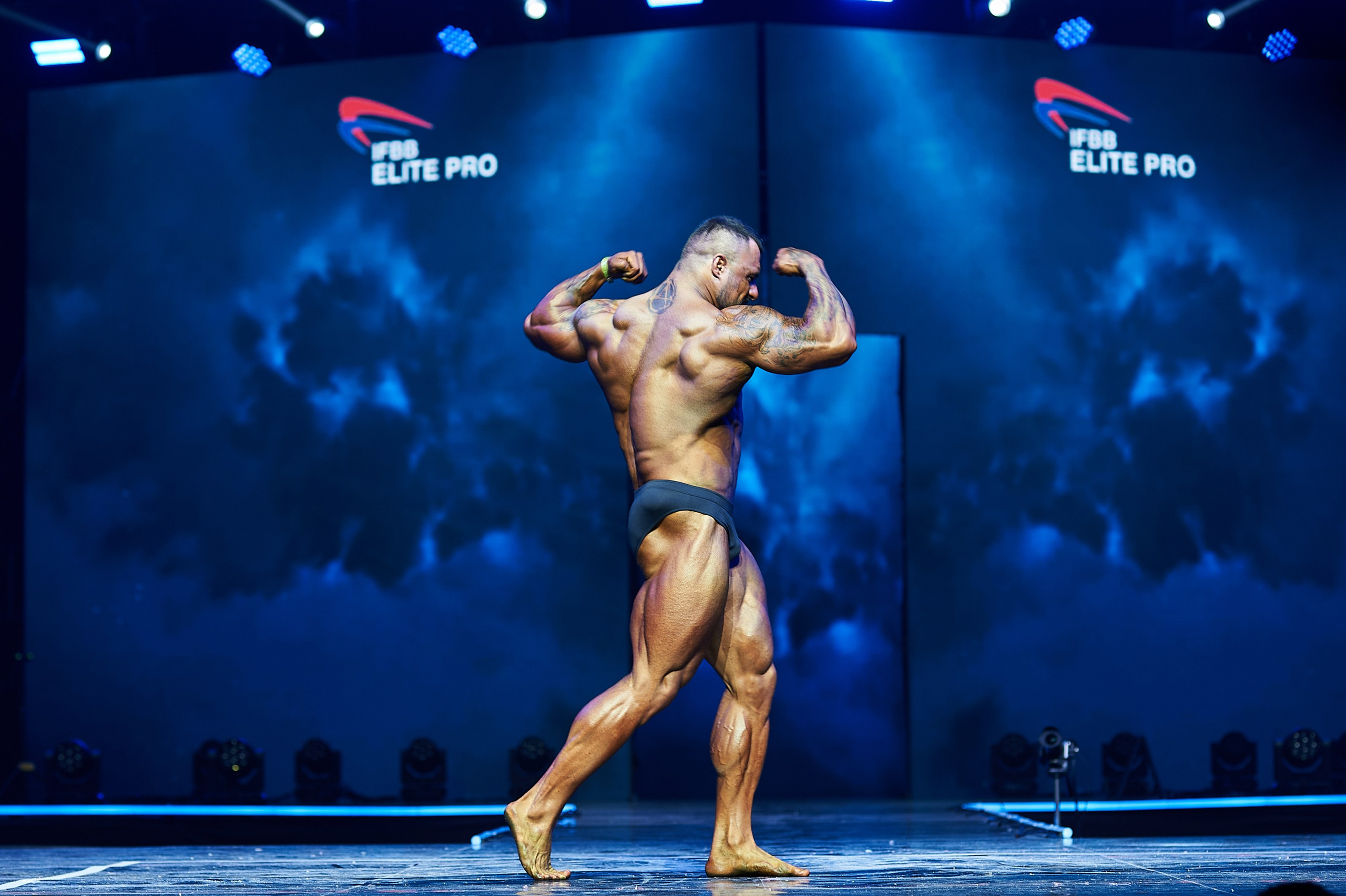 Siberian Power Show / Elite PRO. Фотограф Москва Concerts photo / Fashion photо