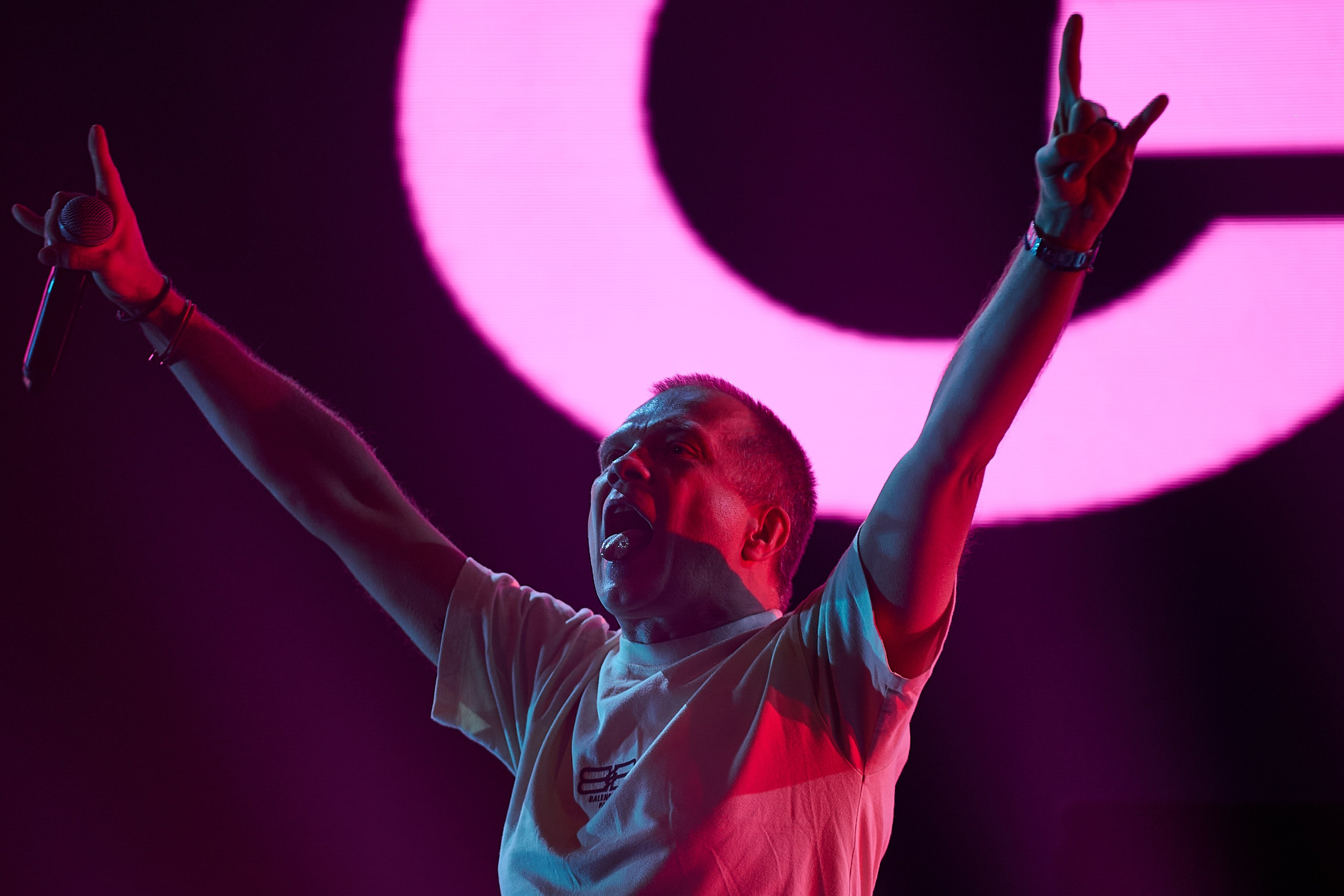 Руки Вверх! | Красноярск |18 октября. Фотограф Москва Concerts photo / Fashion photо