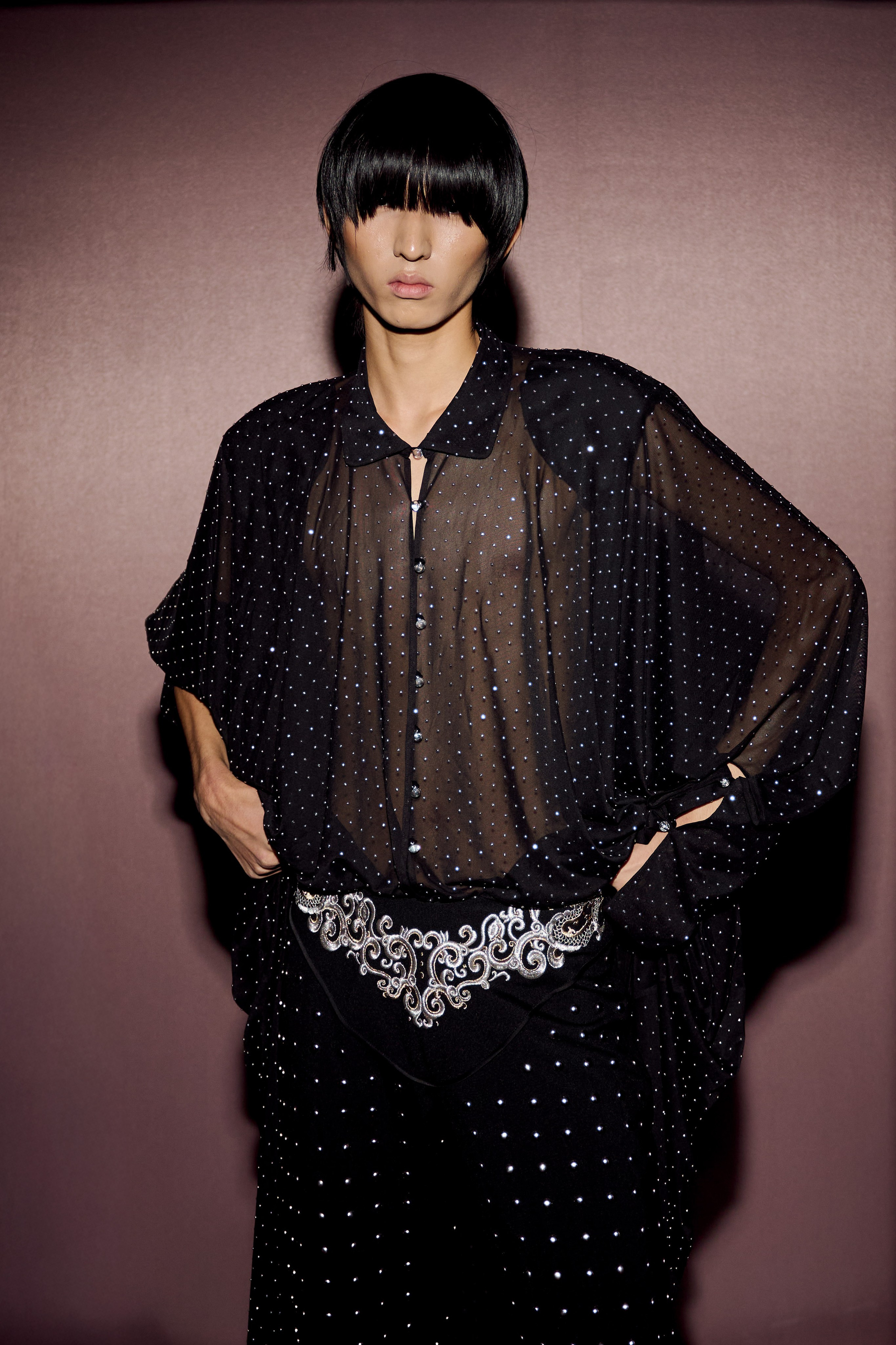 Runway | Backstage. Nadi Valiyeva | Fashion & Art Photographer