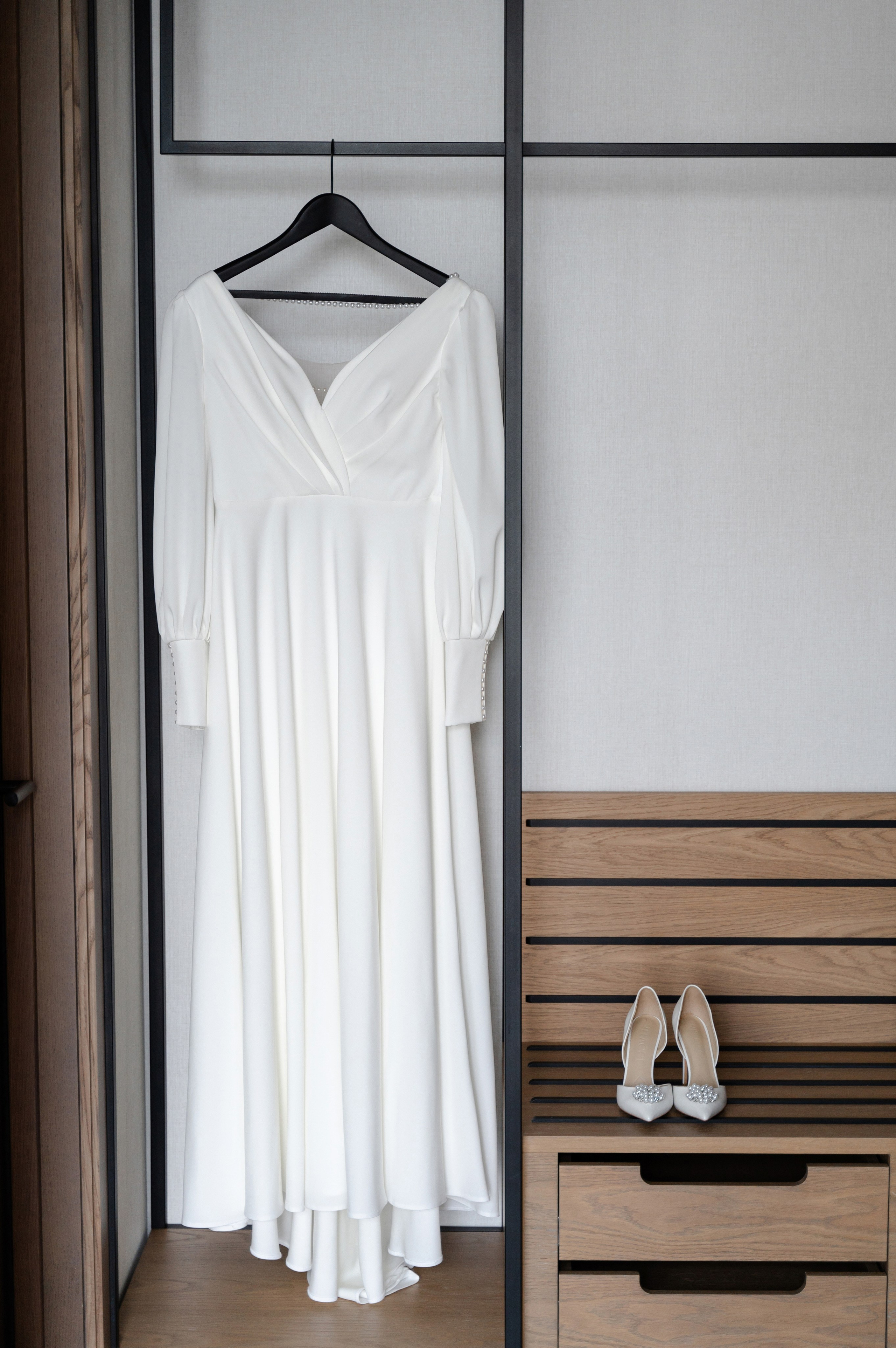 Свадебная фотосессия в отеле Hayat Regency Rostov. Свадебный фотограф в Ростове Максимов Максим