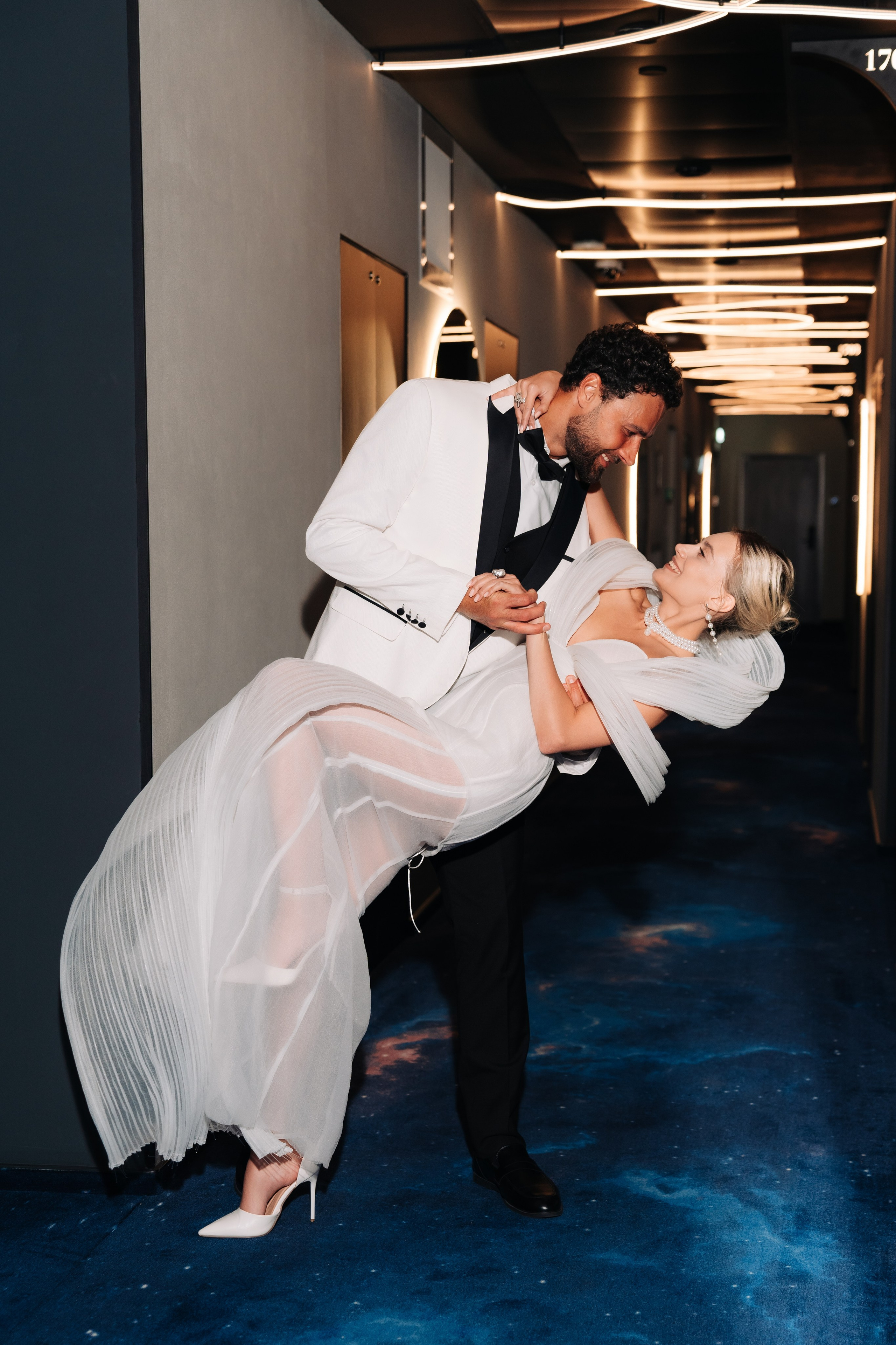 Полина & Кирилл. Диана Королёнок — Свадебный и Репортажный фотограф в Москве