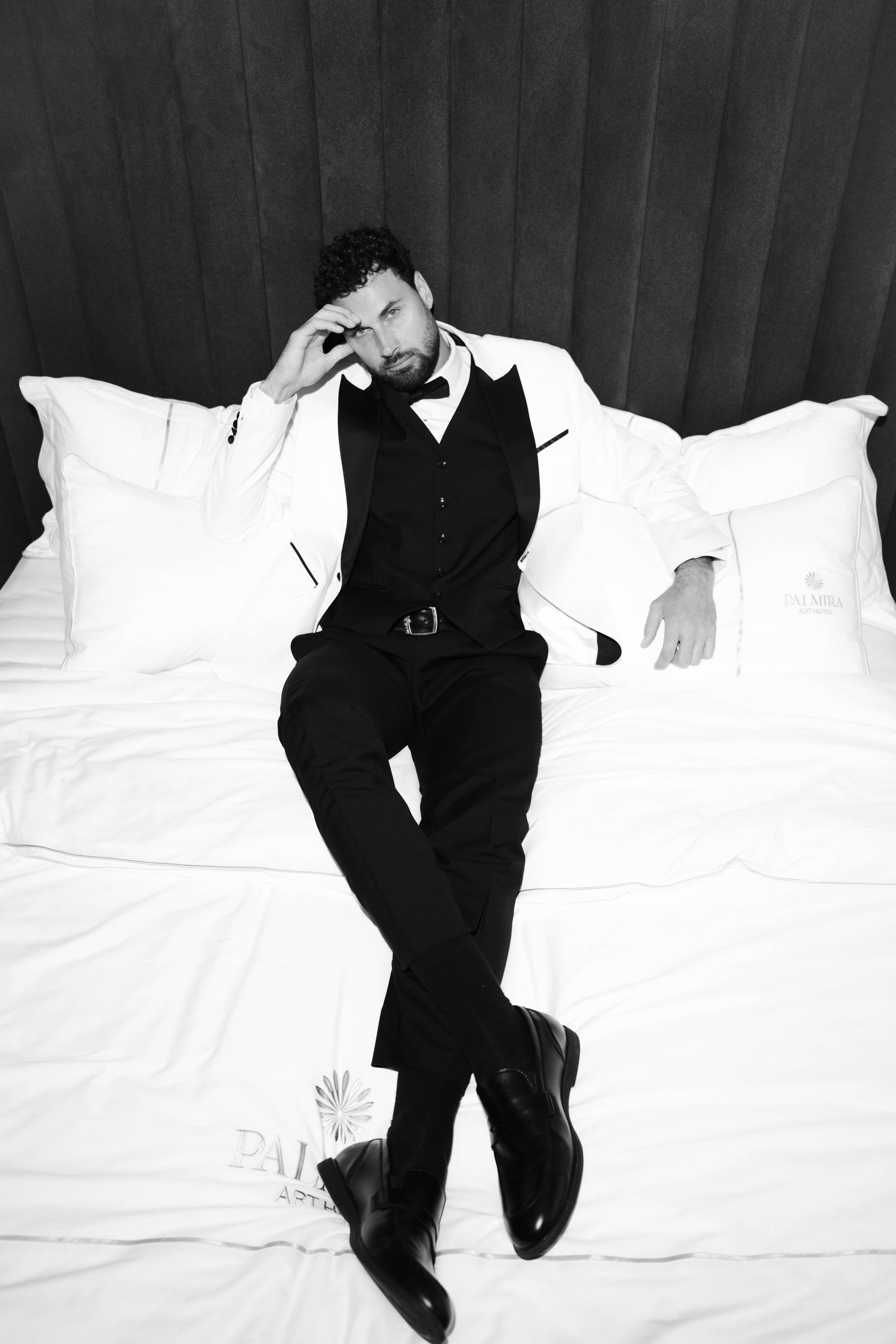 Полина & Кирилл. Диана Королёнок — Свадебный и Репортажный фотограф в Москве