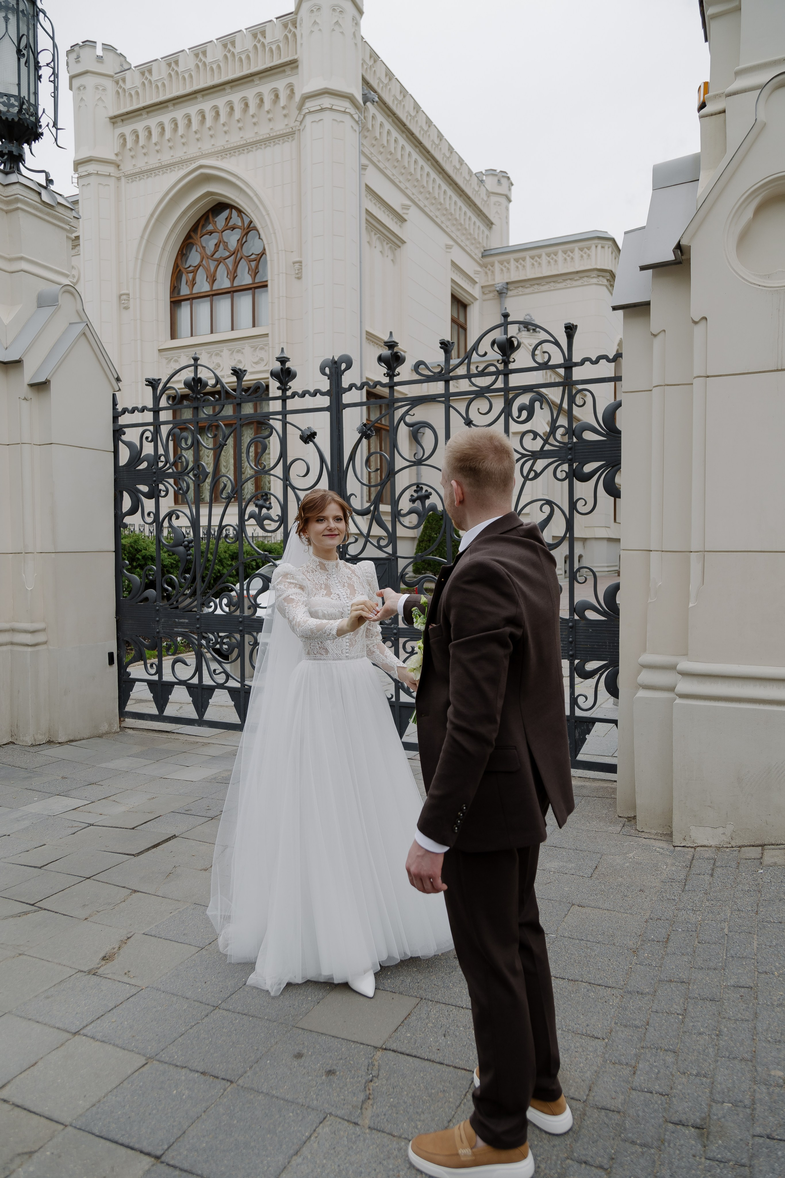 Полный день | Александр & Дарья. Свадебный и женский фотограф в Москве